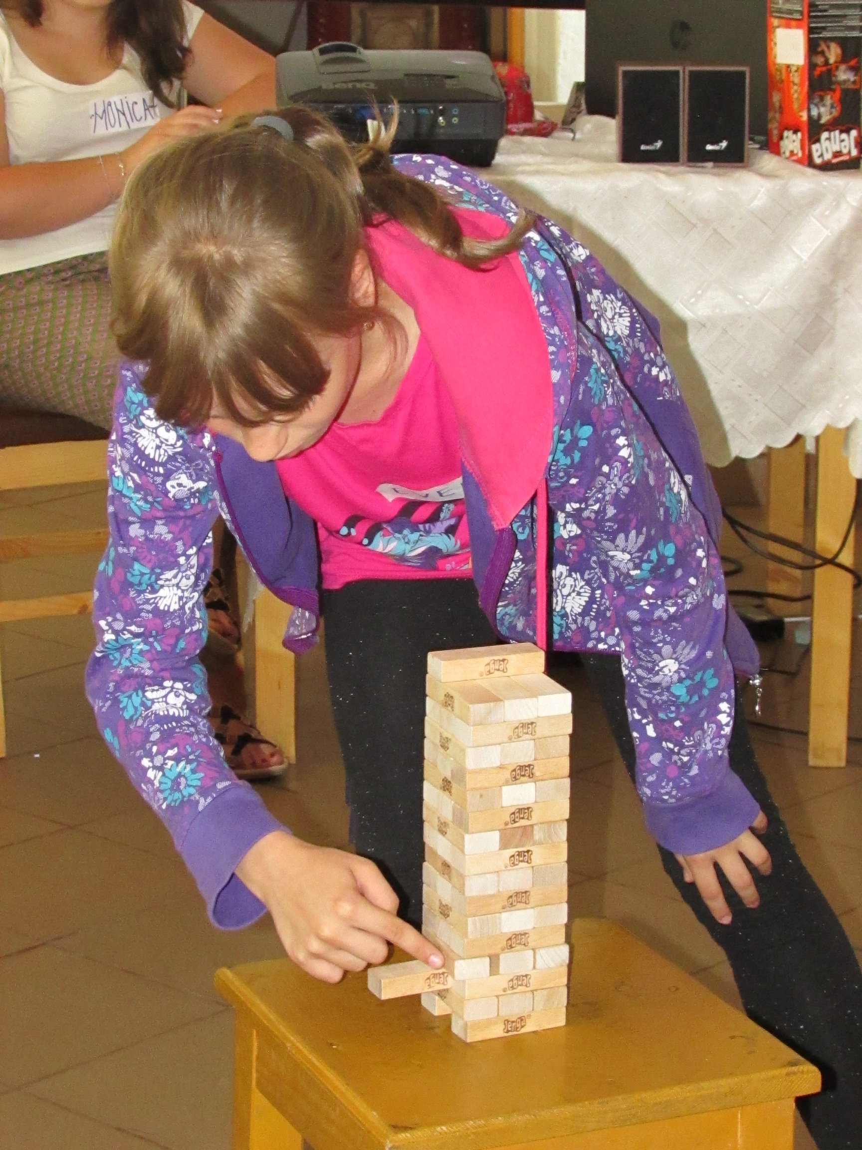 ATOR Săveni, la început de drum