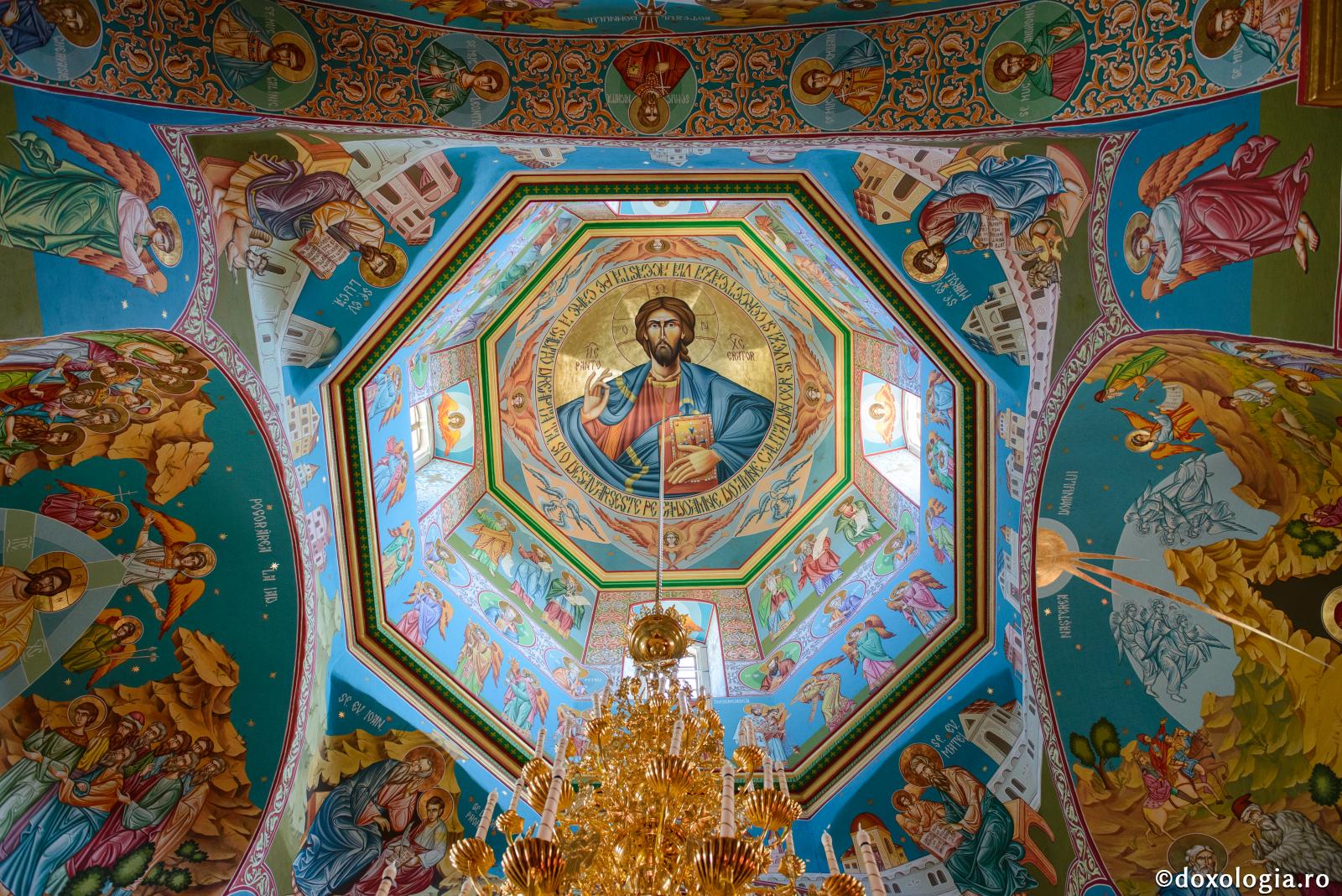 (Audio) „Tot ceea ce facem se imprimă în sufletul nostru şi are importanţă covârşitoare asupra aproapelui” - Arhimandritul Nichifor Horia