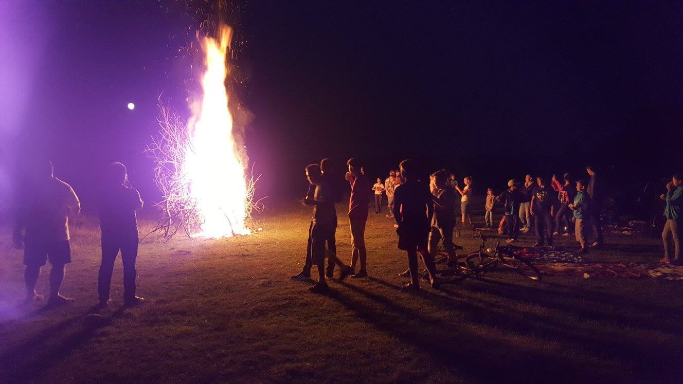 Școala de vară "Zbor de înger" Școala de vară "Zbor de înger"