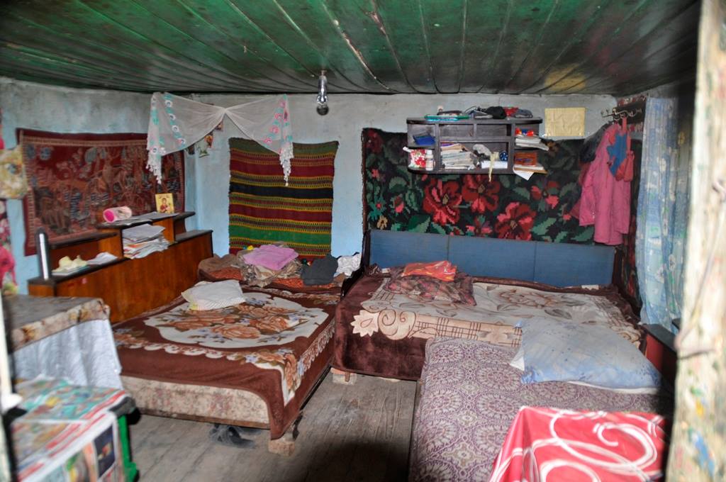 Copil salvat de la avort cu ajutorul Pro Vita Iași