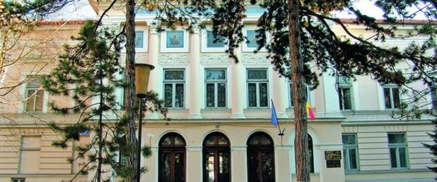 Actele necesare pentru acordarea arhiereștii binecuvântări în vederea înscrierii la examenul de admitere la Școala Doctorală din cadrul Facultății de Teologie Ortodoxă „Dumitru Stăniloae” din Iași