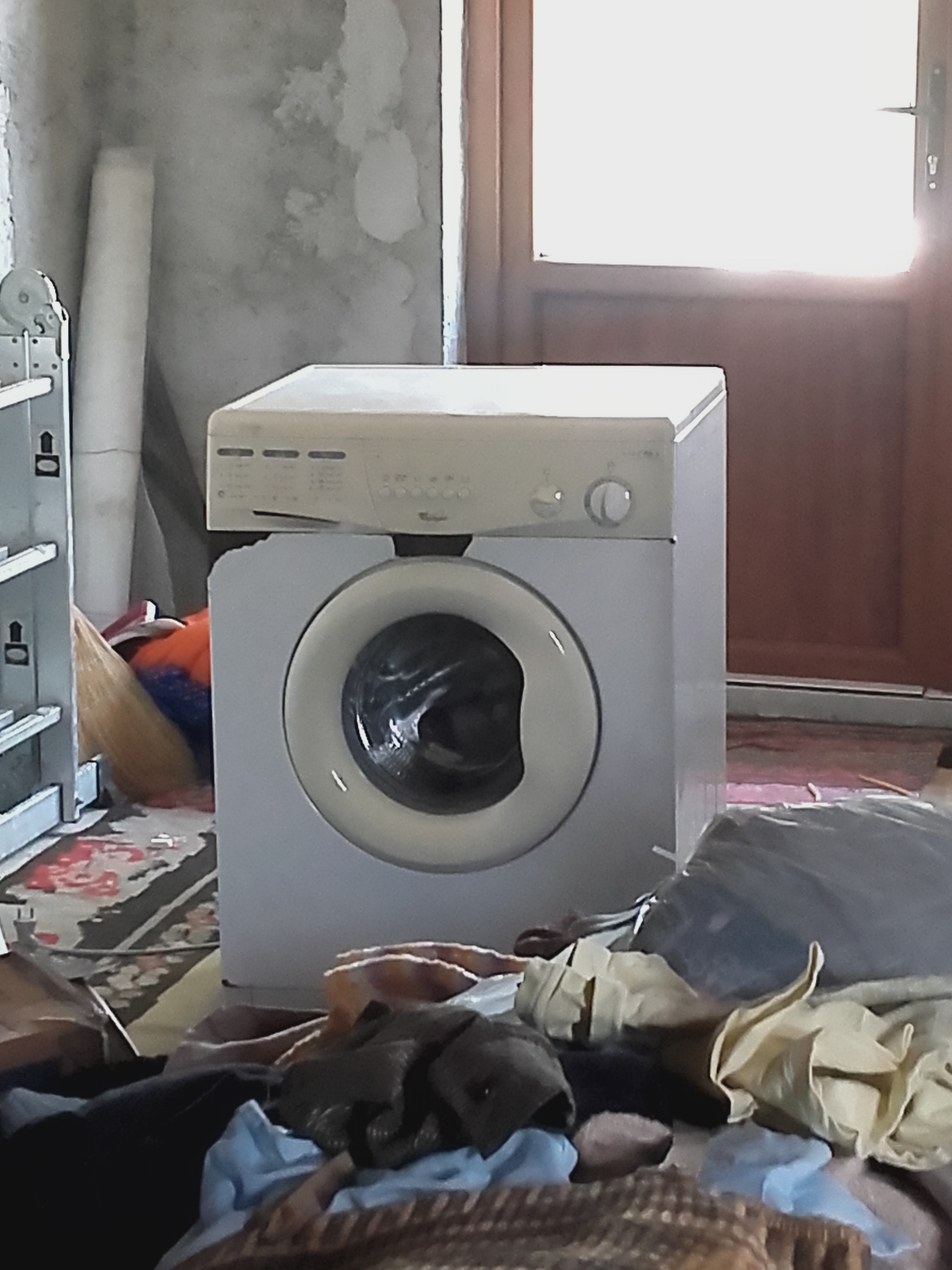 Proiect misionar-filantropic în Parohiile Chişcăreni şi Satu-Nou