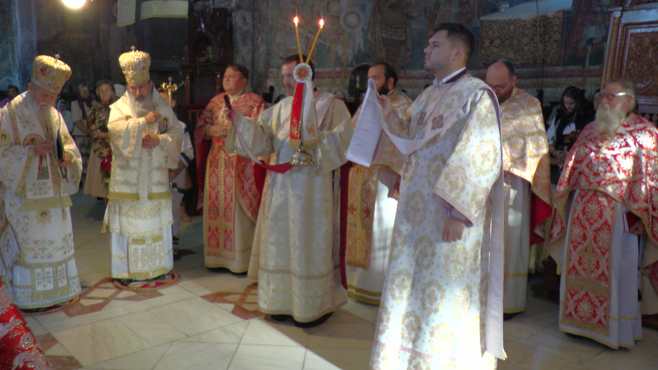 „Sunt copilul răsfăţat al Bucovinei!“