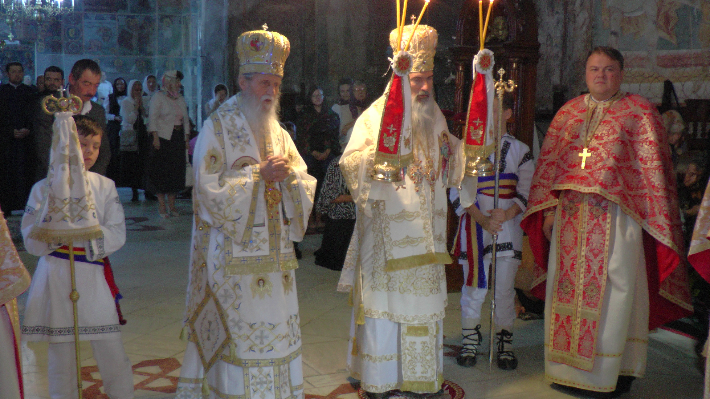 „Sunt copilul răsfăţat al Bucovinei!“