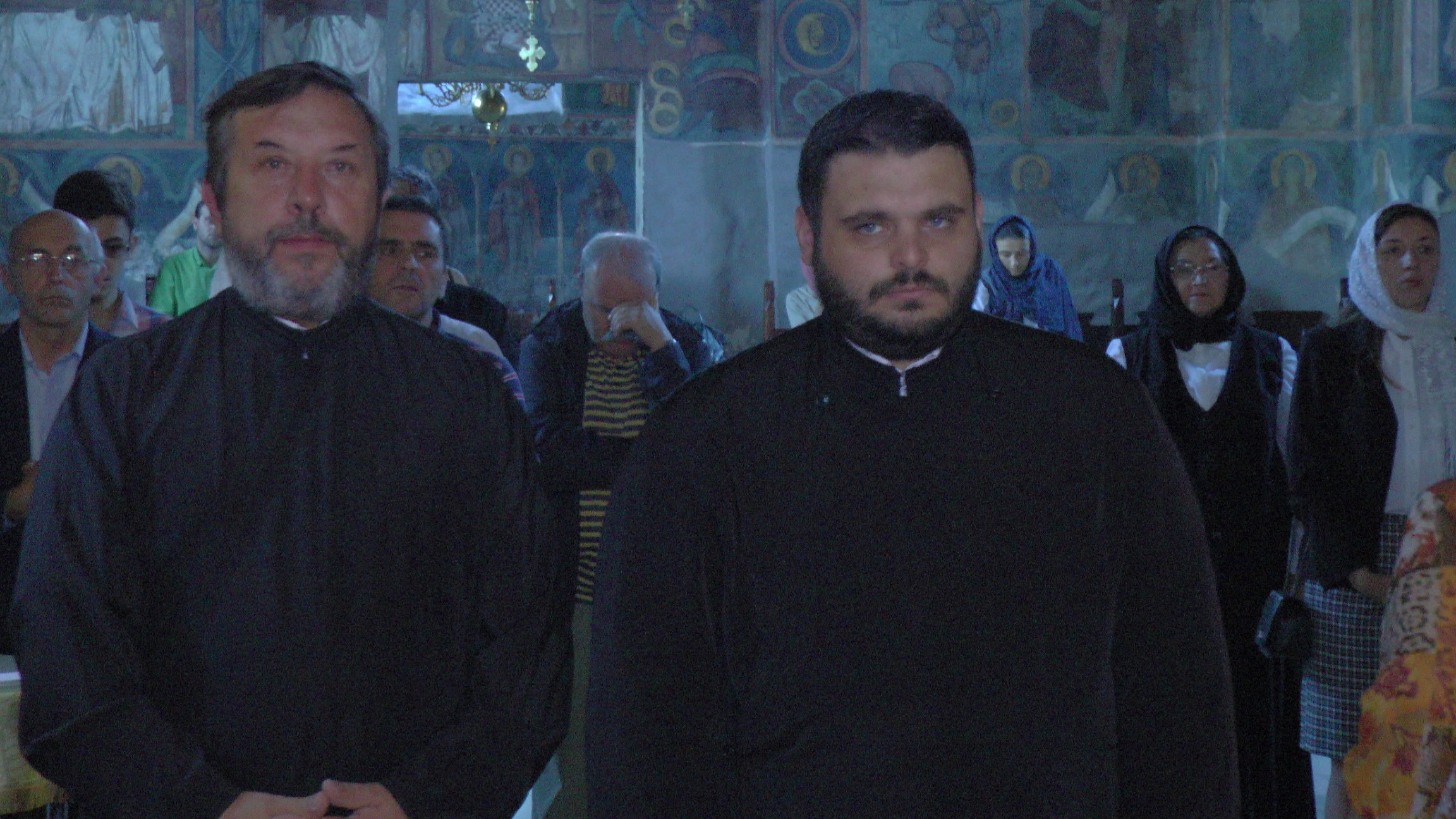 „Sunt copilul răsfăţat al Bucovinei!“