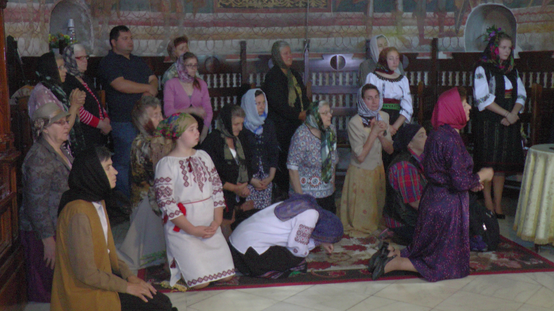 „Sunt copilul răsfăţat al Bucovinei!“