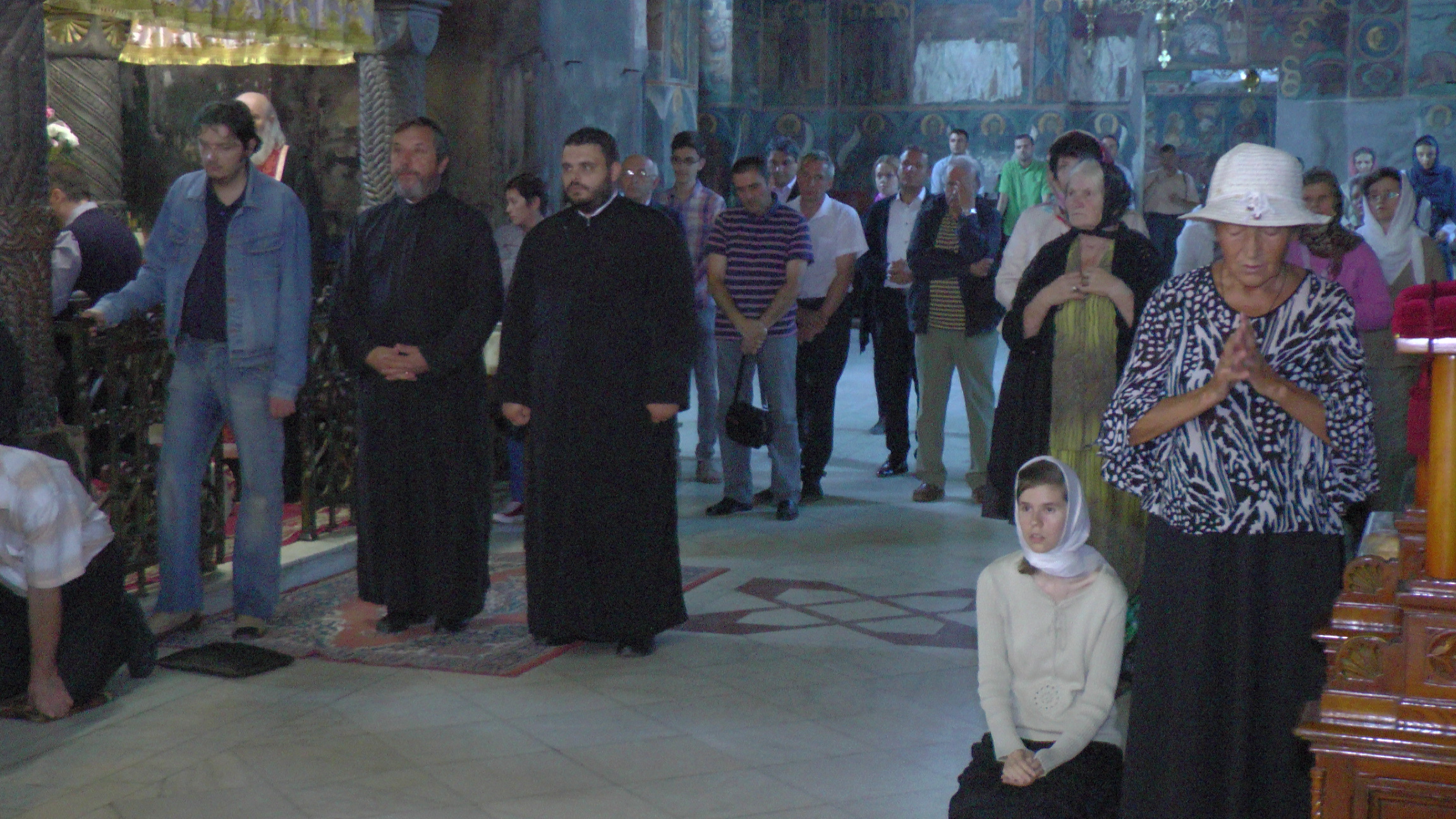 „Sunt copilul răsfăţat al Bucovinei!“