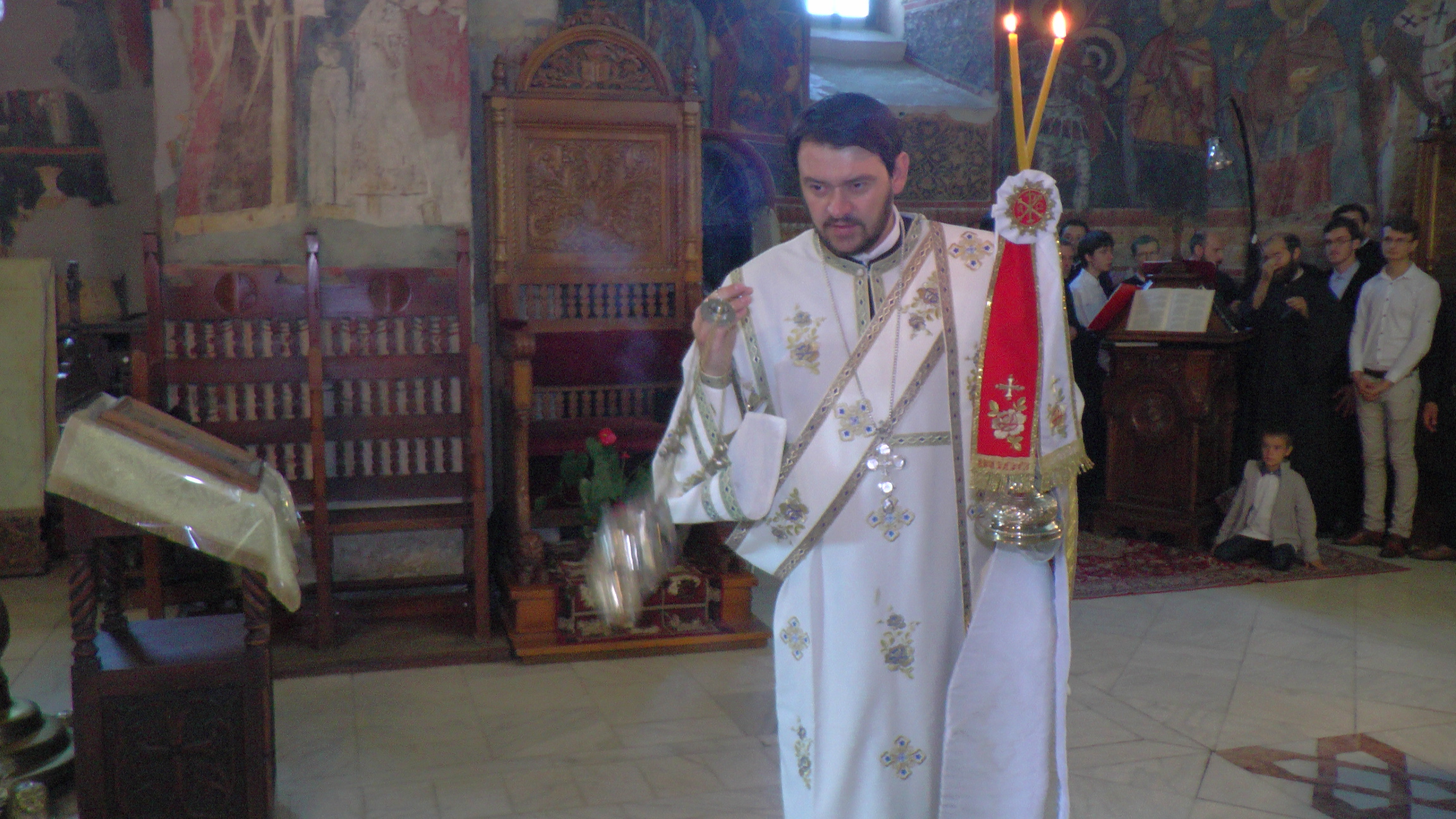 „Sunt copilul răsfăţat al Bucovinei!“