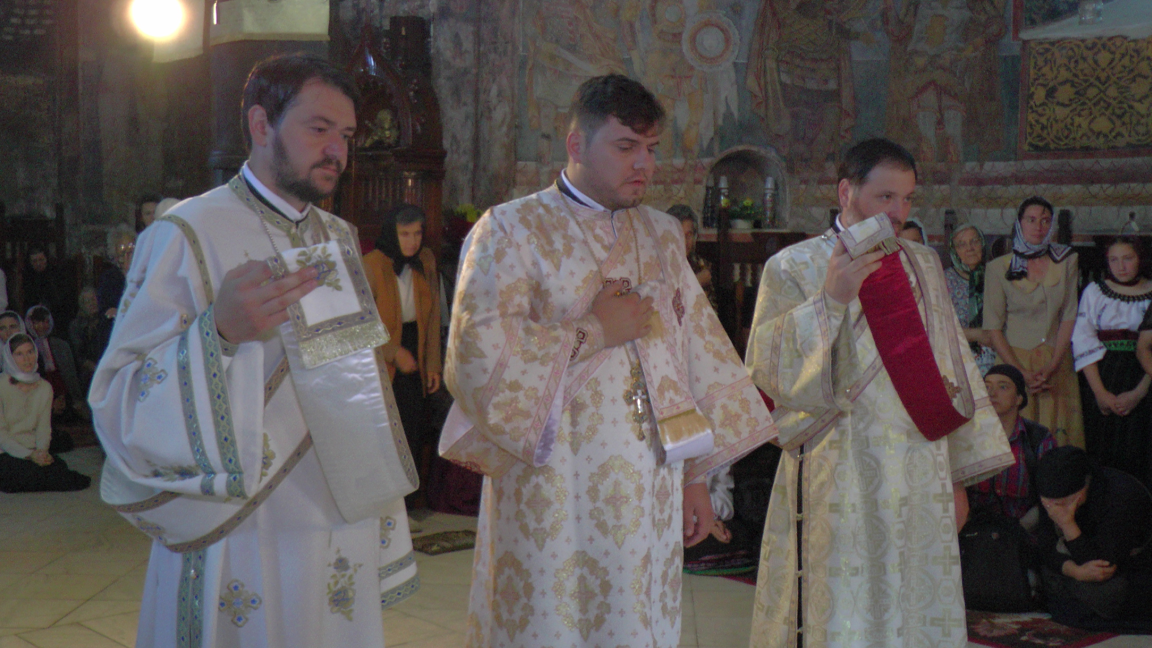 „Sunt copilul răsfăţat al Bucovinei!“