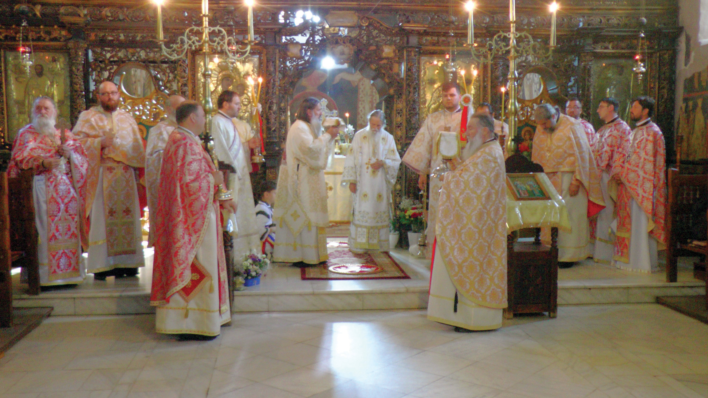 „Sunt copilul răsfăţat al Bucovinei!“