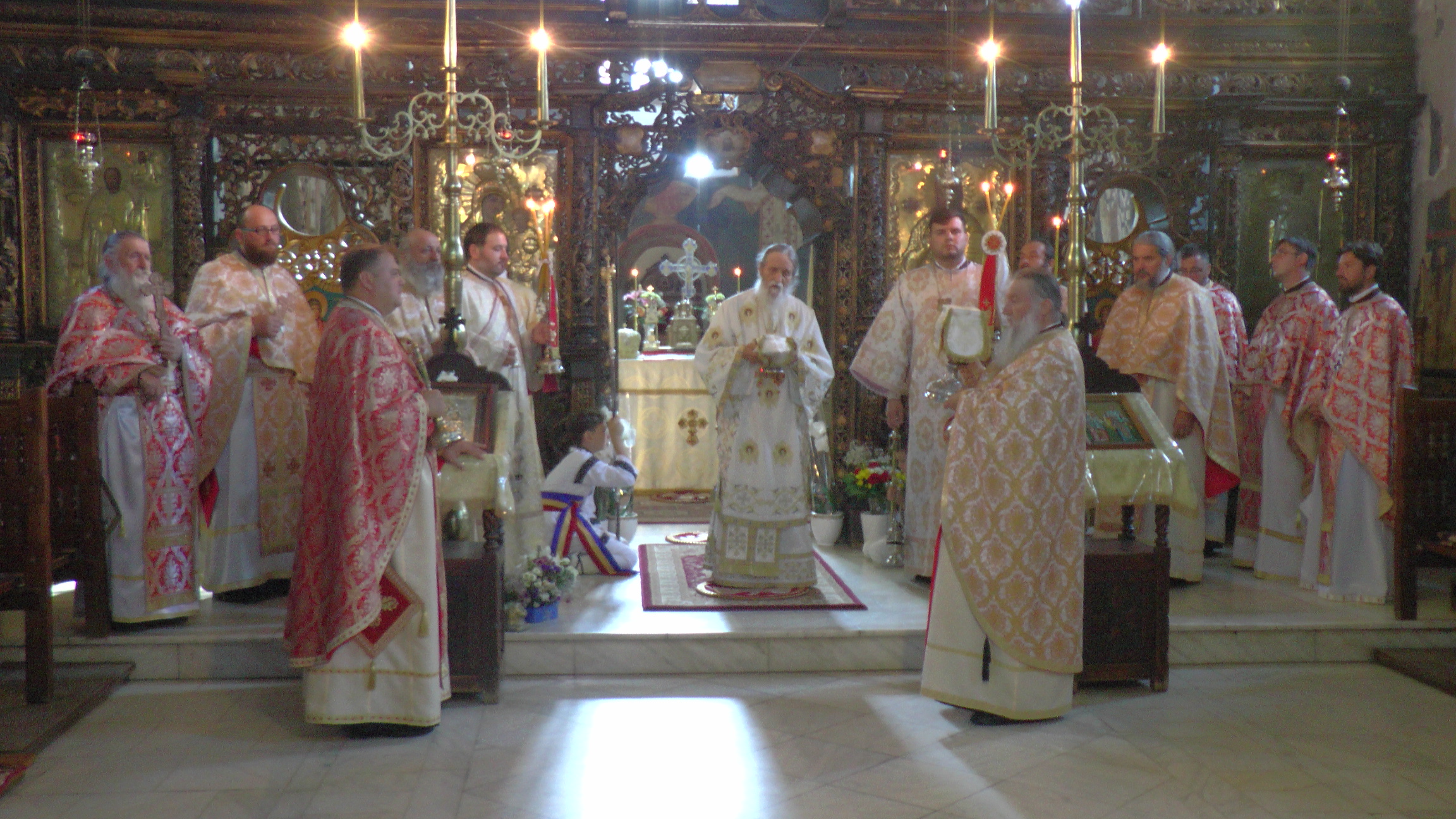 „Sunt copilul răsfăţat al Bucovinei!“