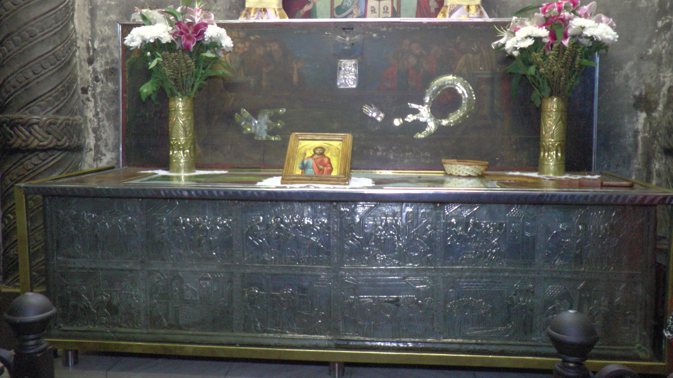 „Sunt copilul răsfăţat al Bucovinei!“