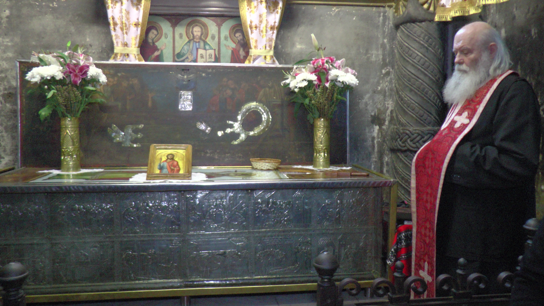 „Sunt copilul răsfăţat al Bucovinei!“