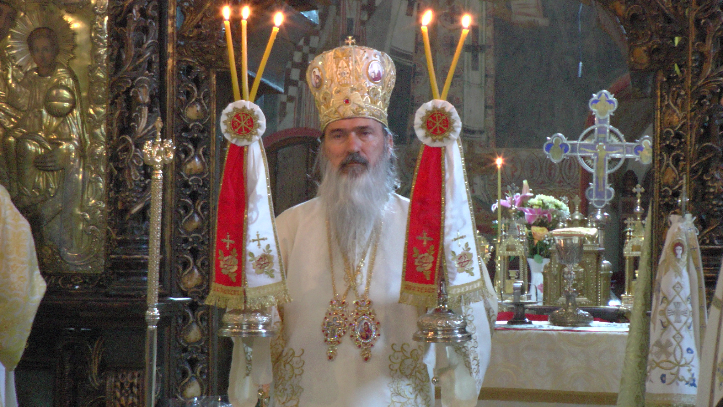 „Sunt copilul răsfăţat al Bucovinei!“