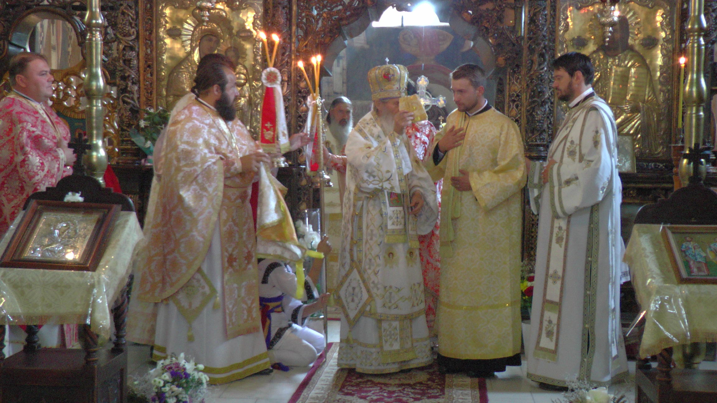 „Sunt copilul răsfăţat al Bucovinei!“