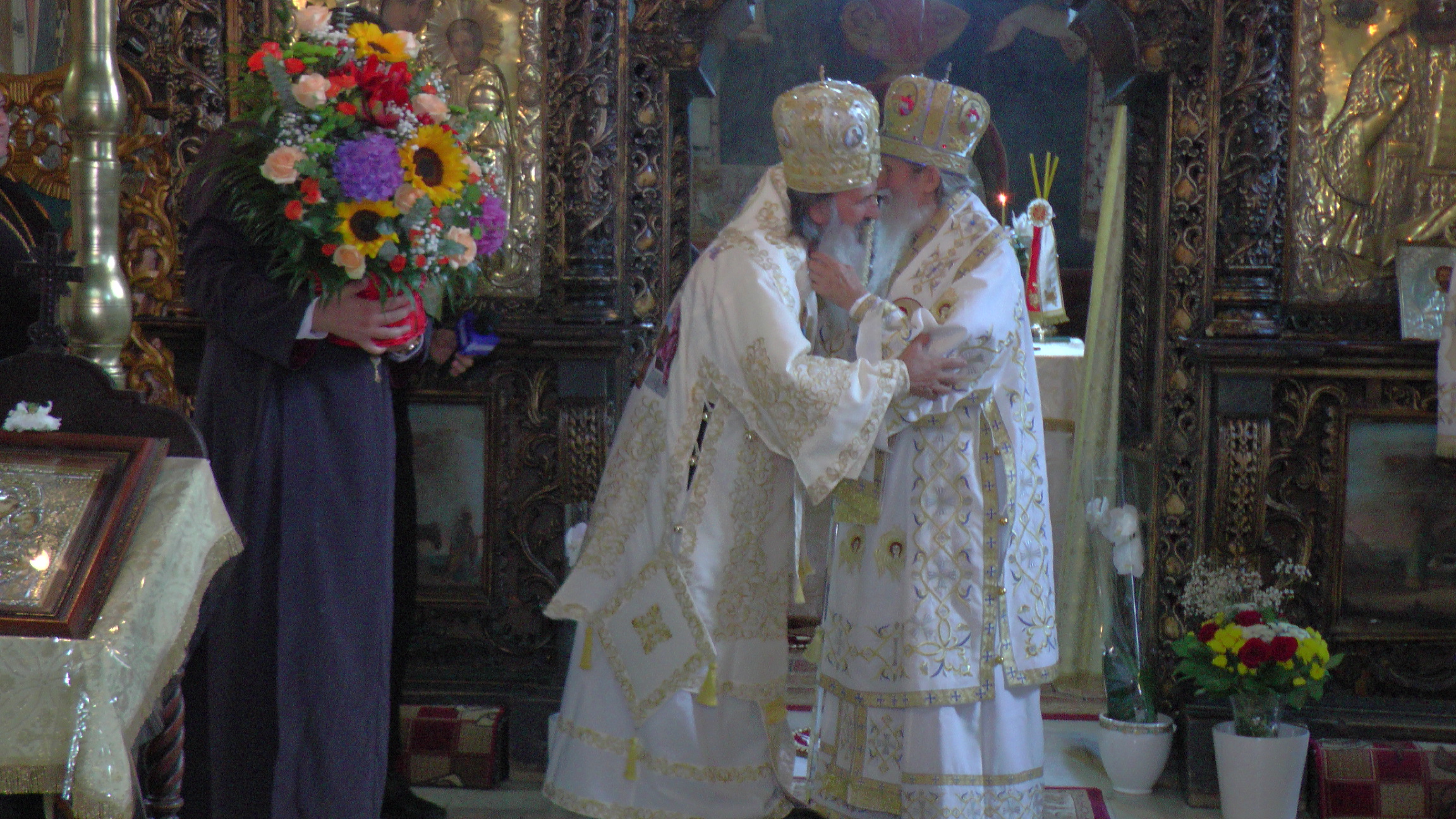 „Sunt copilul răsfăţat al Bucovinei!“