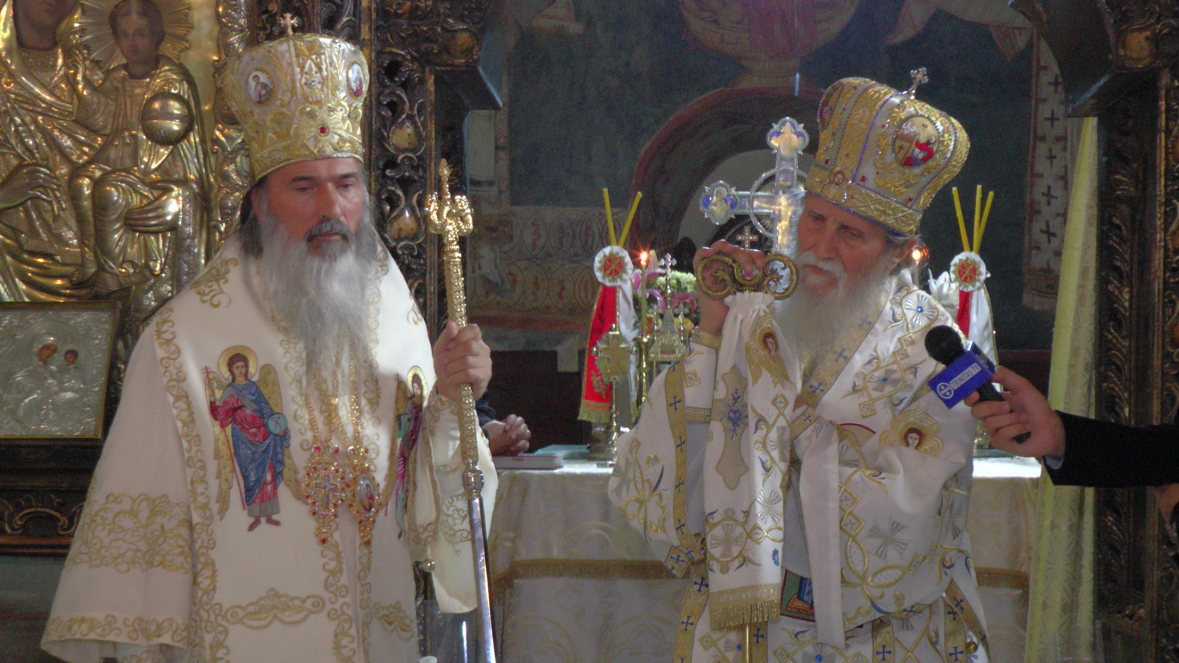 „Sunt copilul răsfăţat al Bucovinei!“