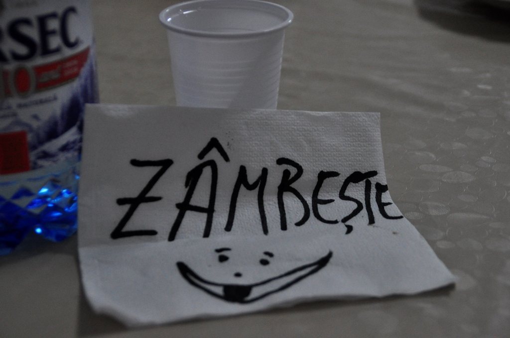 A început întâlnirea de vară a copiilor din familiile numeroase