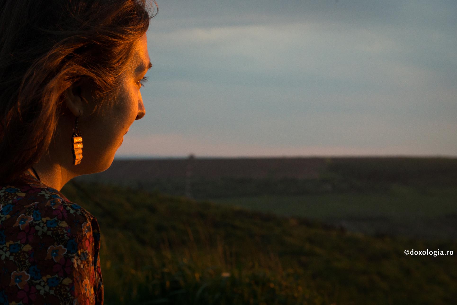 Deschide-ți ochii sufletului și-L vei găsi pe Dumnezeu!