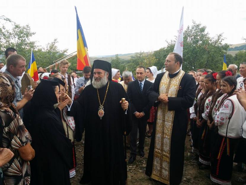 Aşezământ social-filantropic în Parohia Mărăşti Aşezământ social-filantropic în Parohia Mărăşti