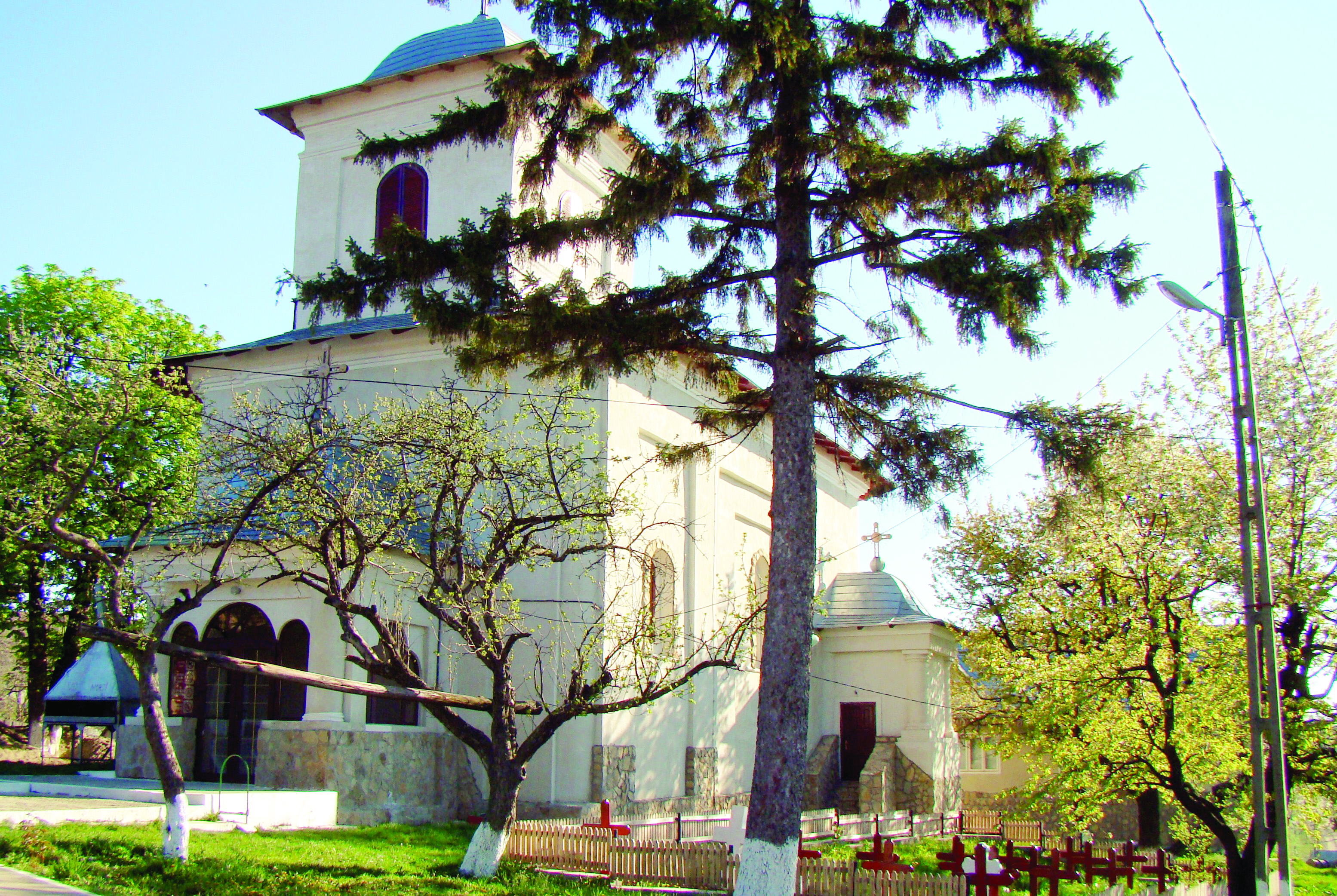 Eveniment de comemorare a preoţilor militari din Primul Război Mondial