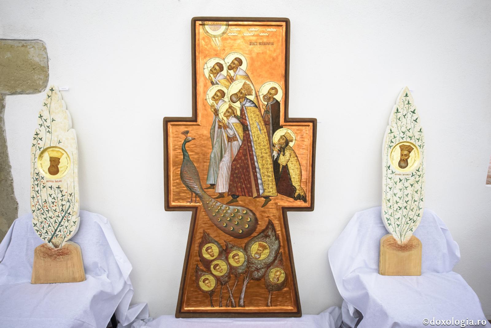 Poezia martiriului brâncovenesc – Întâlnire cu Dumnezeu