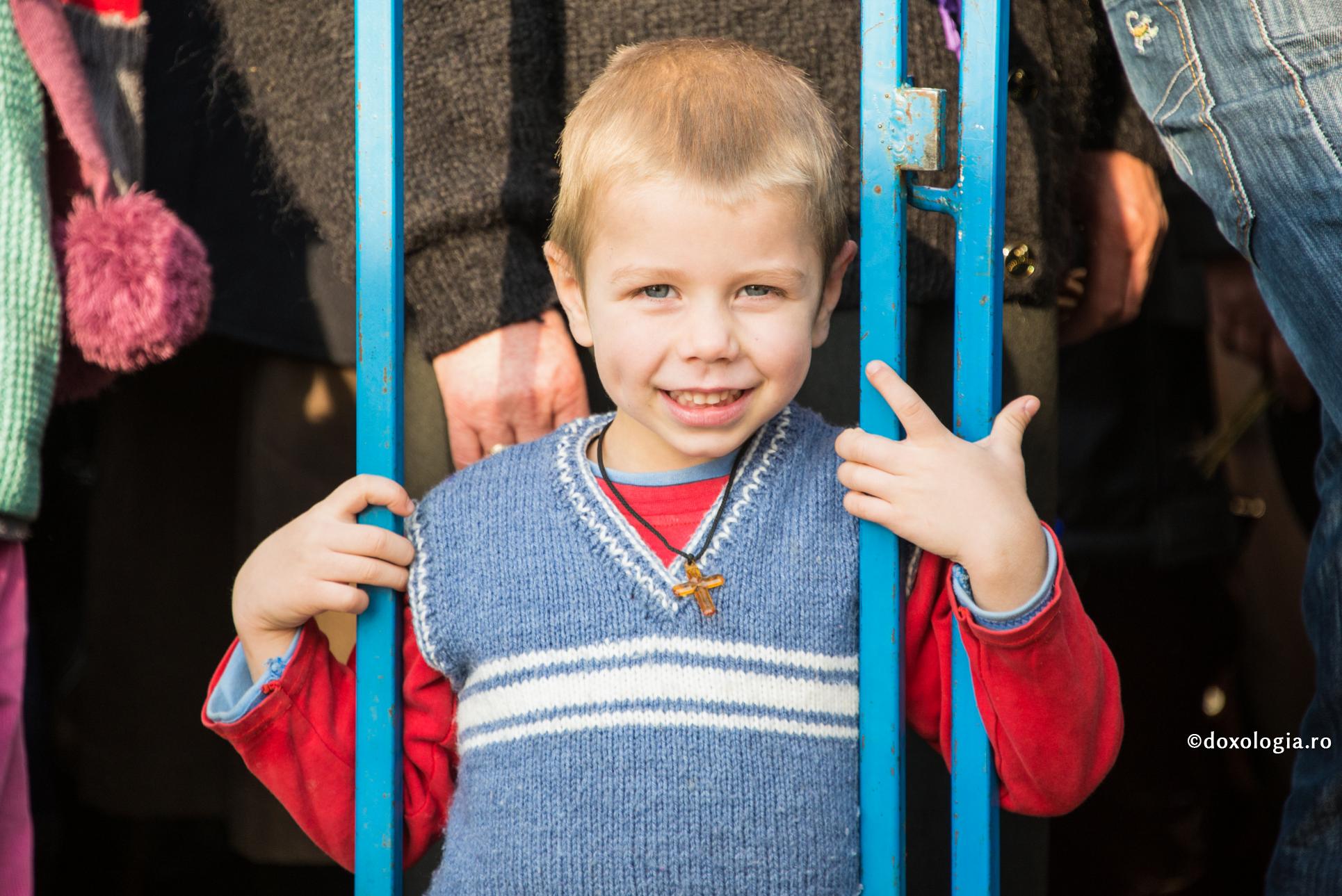 Fără inimă, strădania noastră nu înseamnă nimic