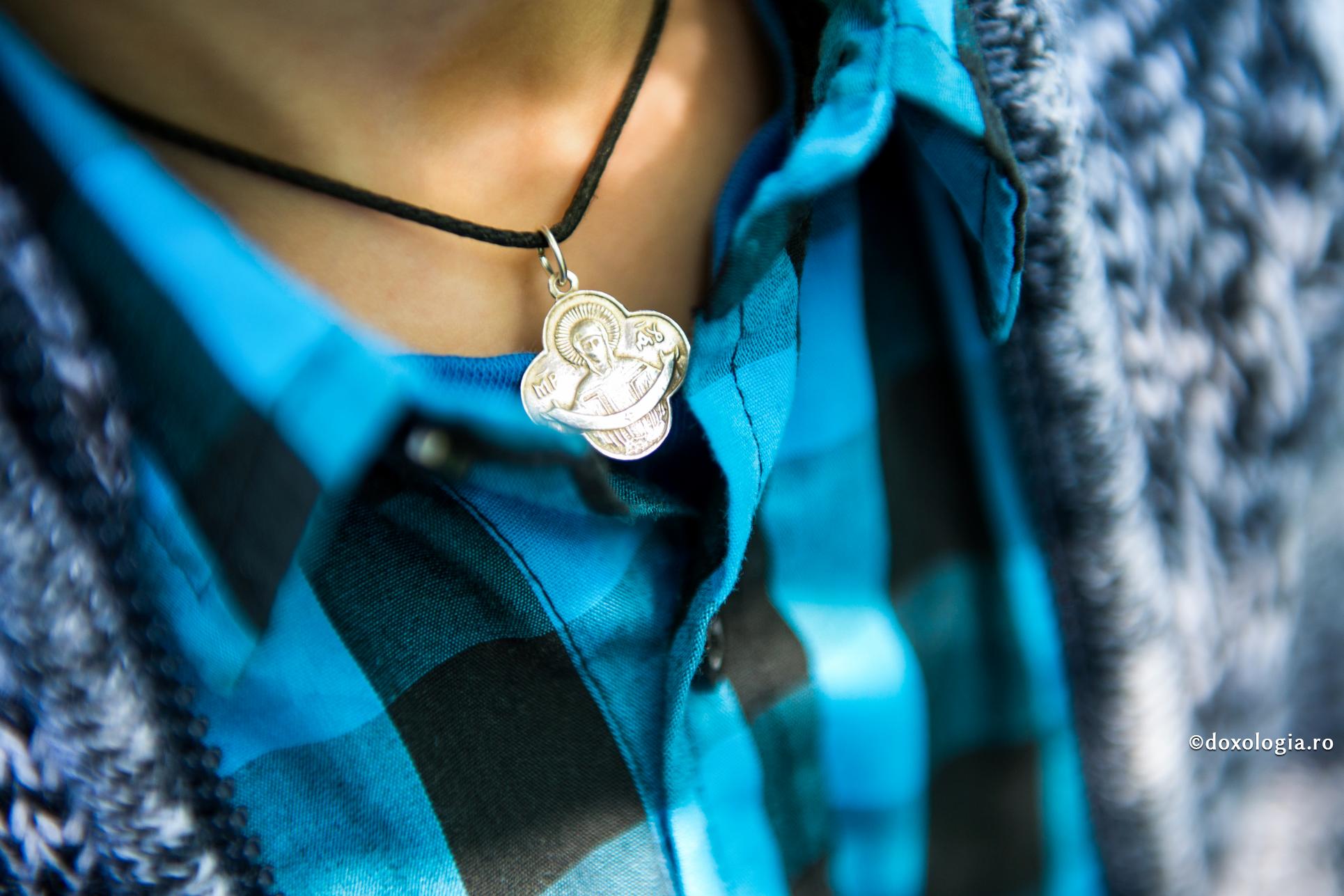 Roagă-te cu nădejde pentru iertarea păcatelor tale!