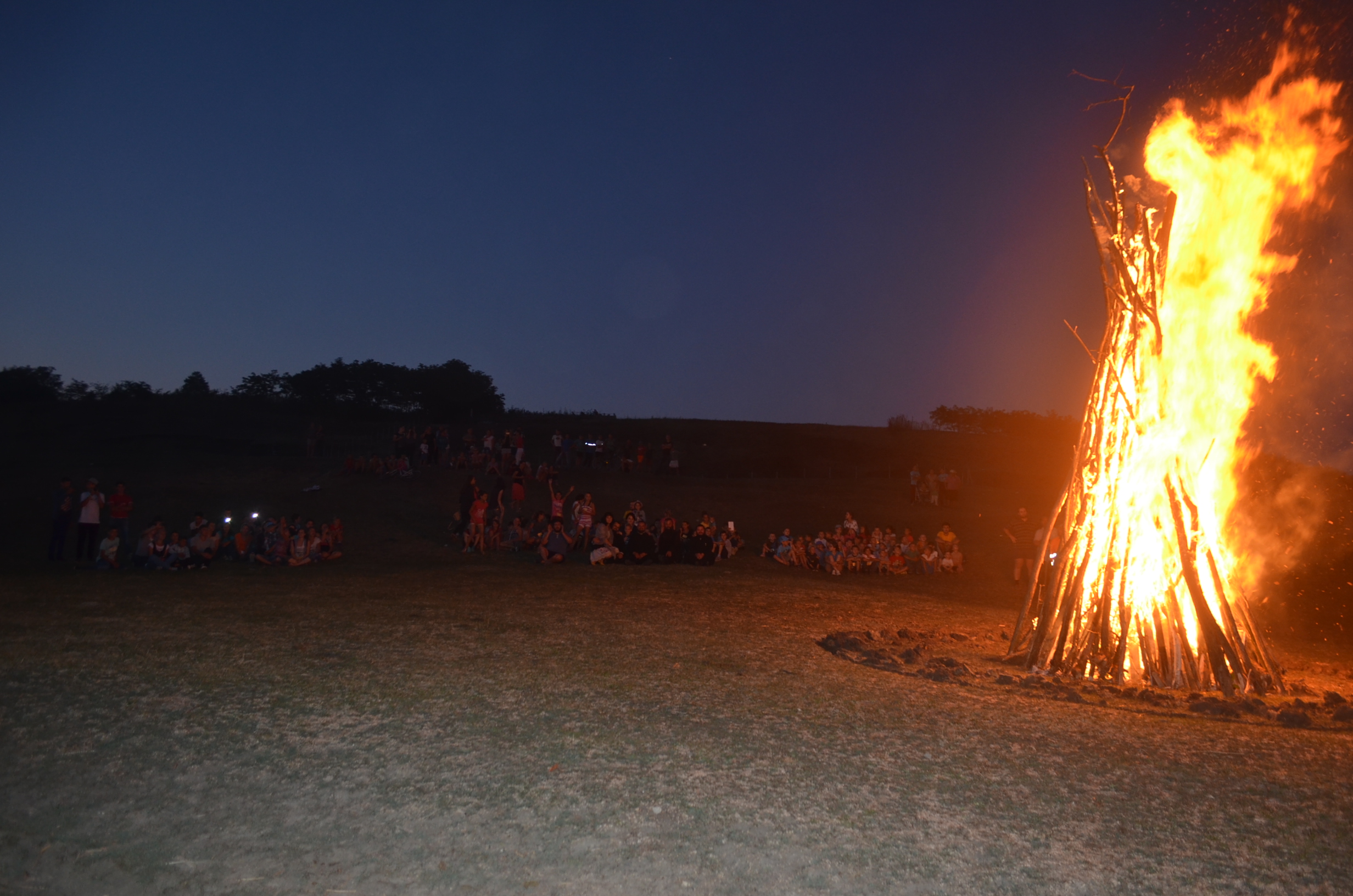 Bucuria redescoperită prin joc şi rugăciune la Tudor Vladimirescu