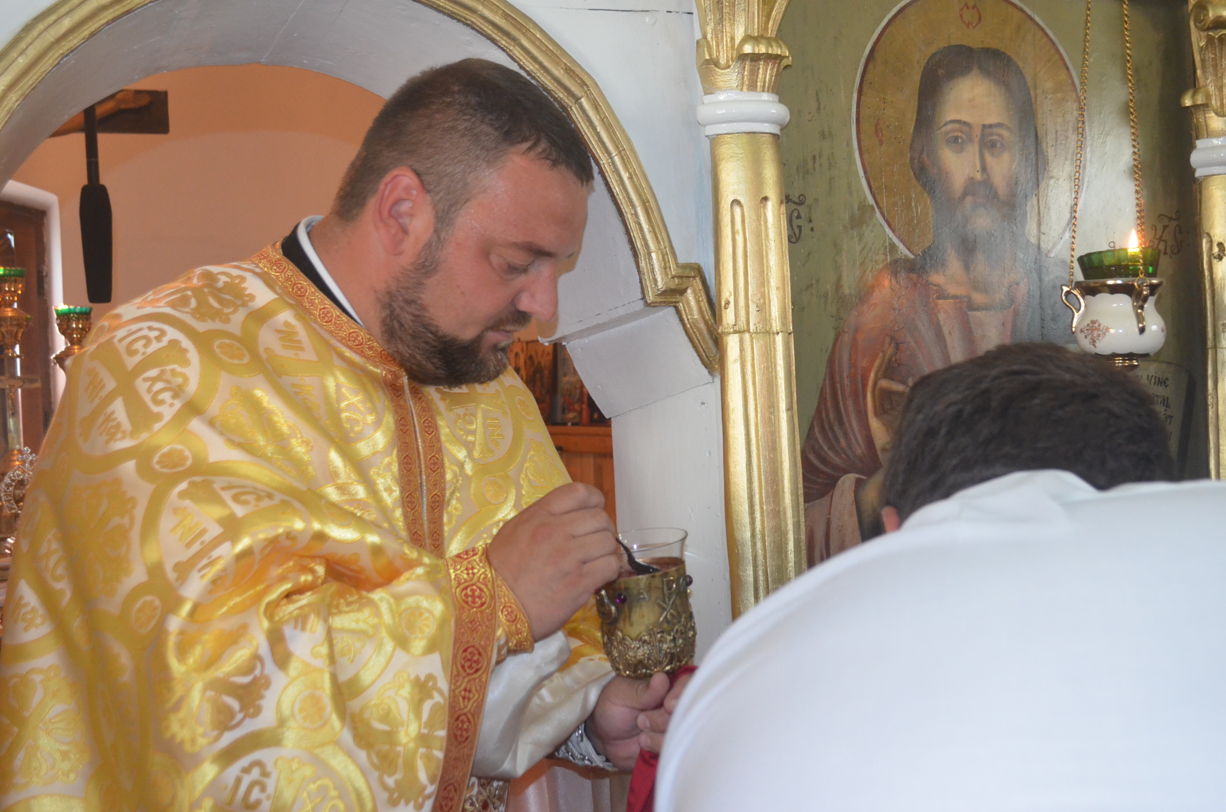 Bucuria redescoperită prin joc şi rugăciune la Tudor Vladimirescu