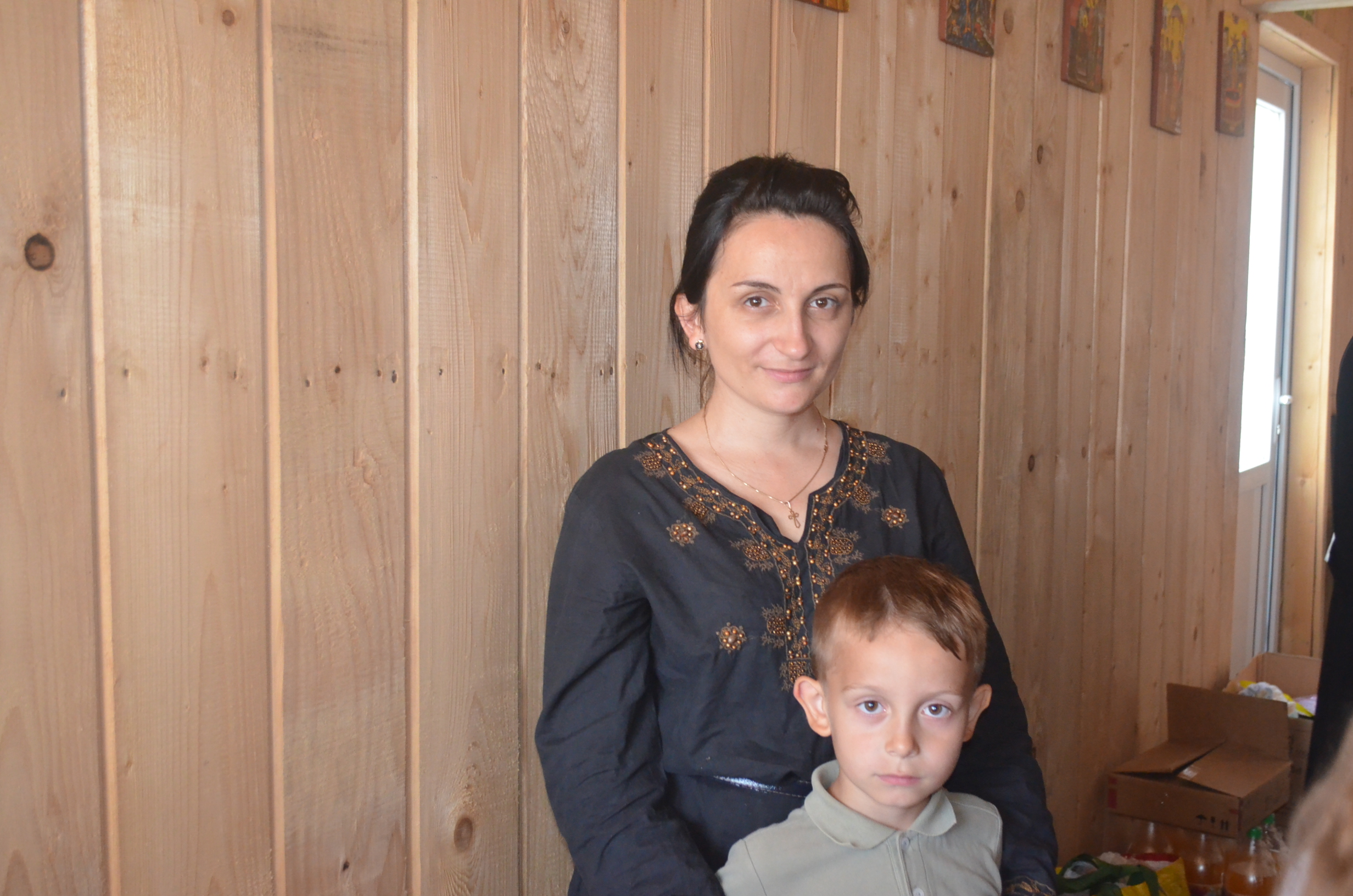 Bucuria redescoperită prin joc şi rugăciune la Tudor Vladimirescu