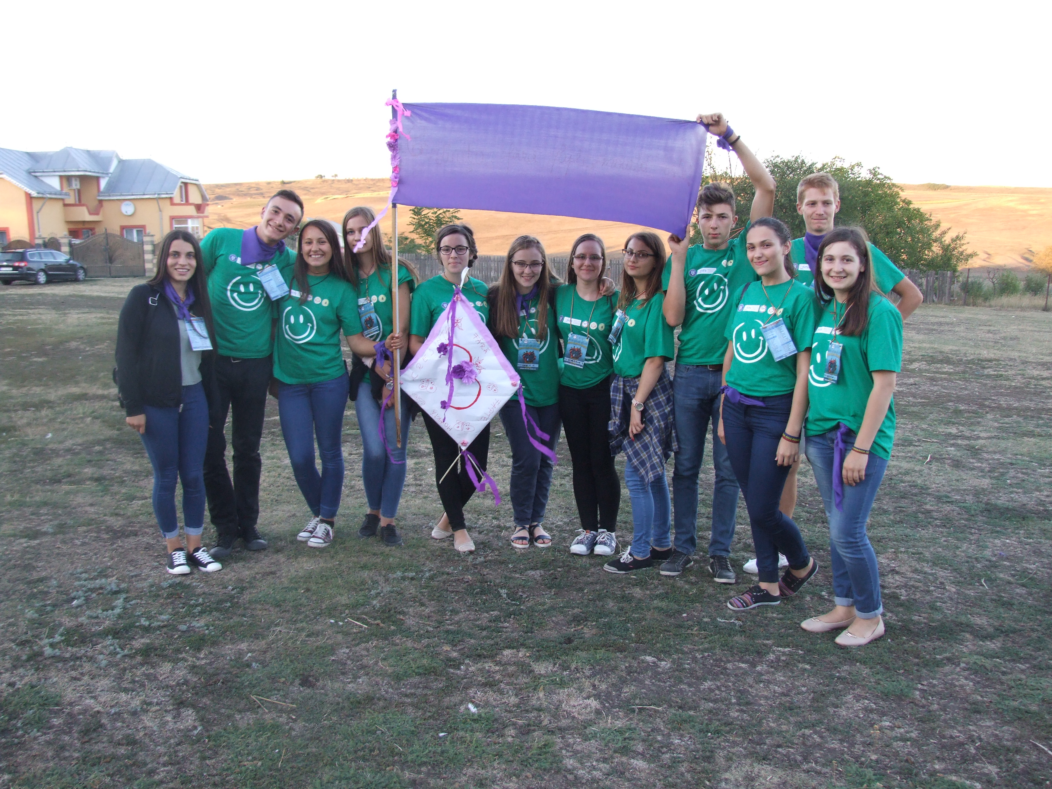 S-a încheiat a V-a ediţie a Masterclassului de la Zoiţani