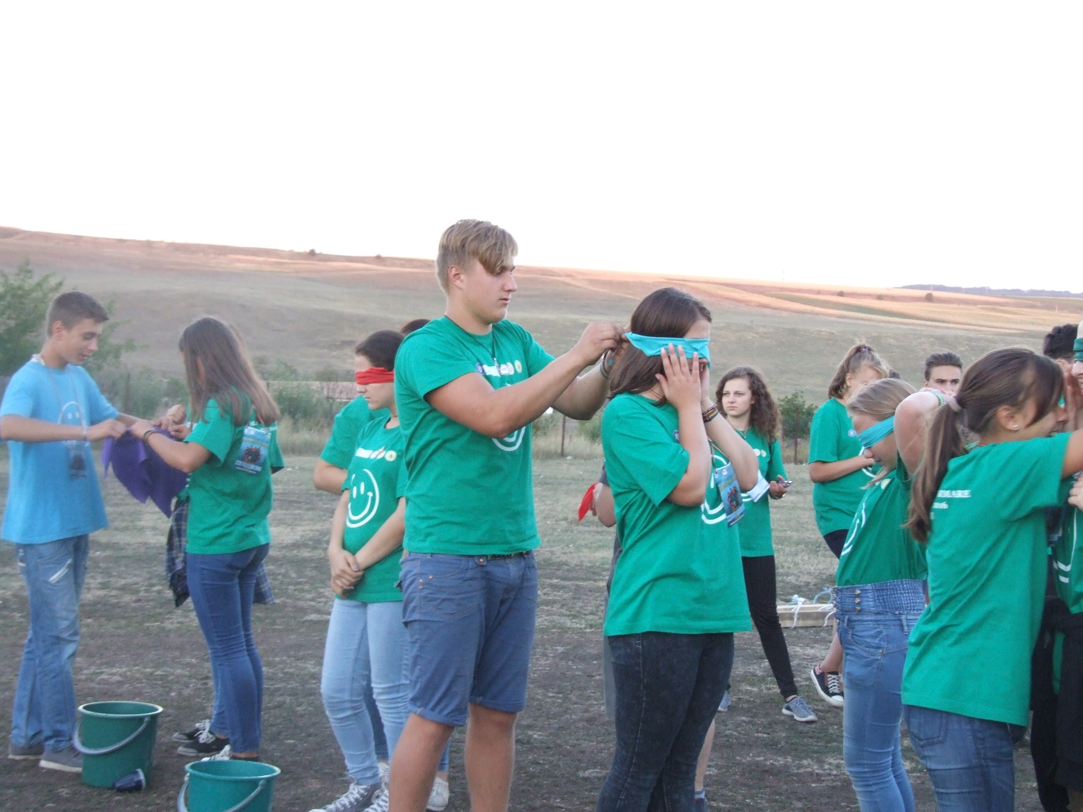 S-a încheiat a V-a ediţie a Masterclassului de la Zoiţani