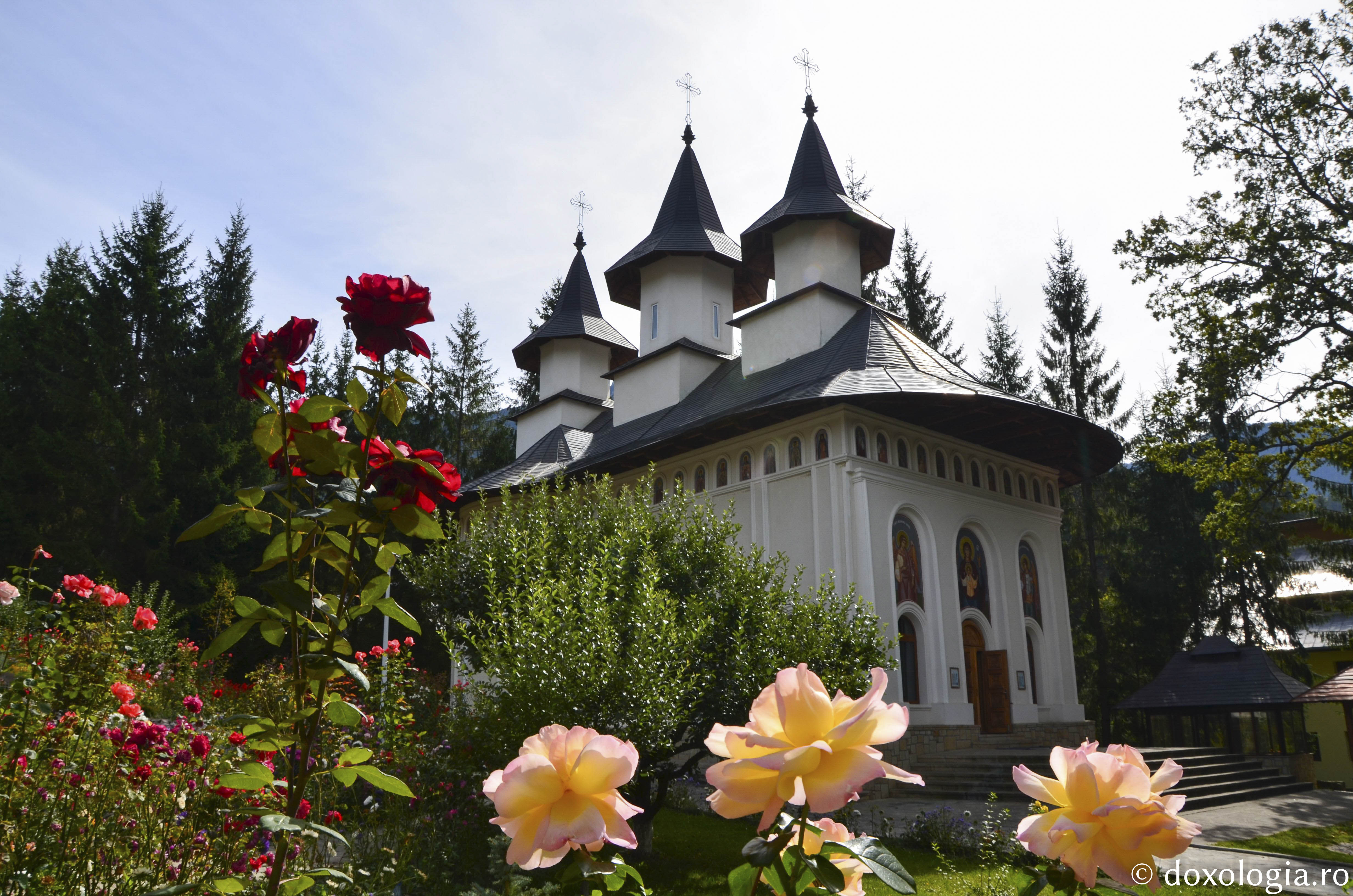 „Niciodată, în vreme de ispită, să nu faci pas”