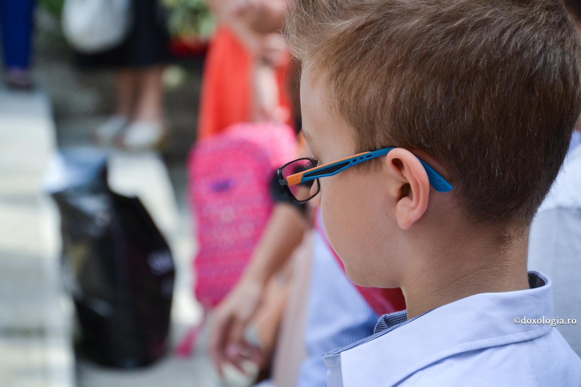 Fermitatea – asumarea responsabilității în educația copiilor