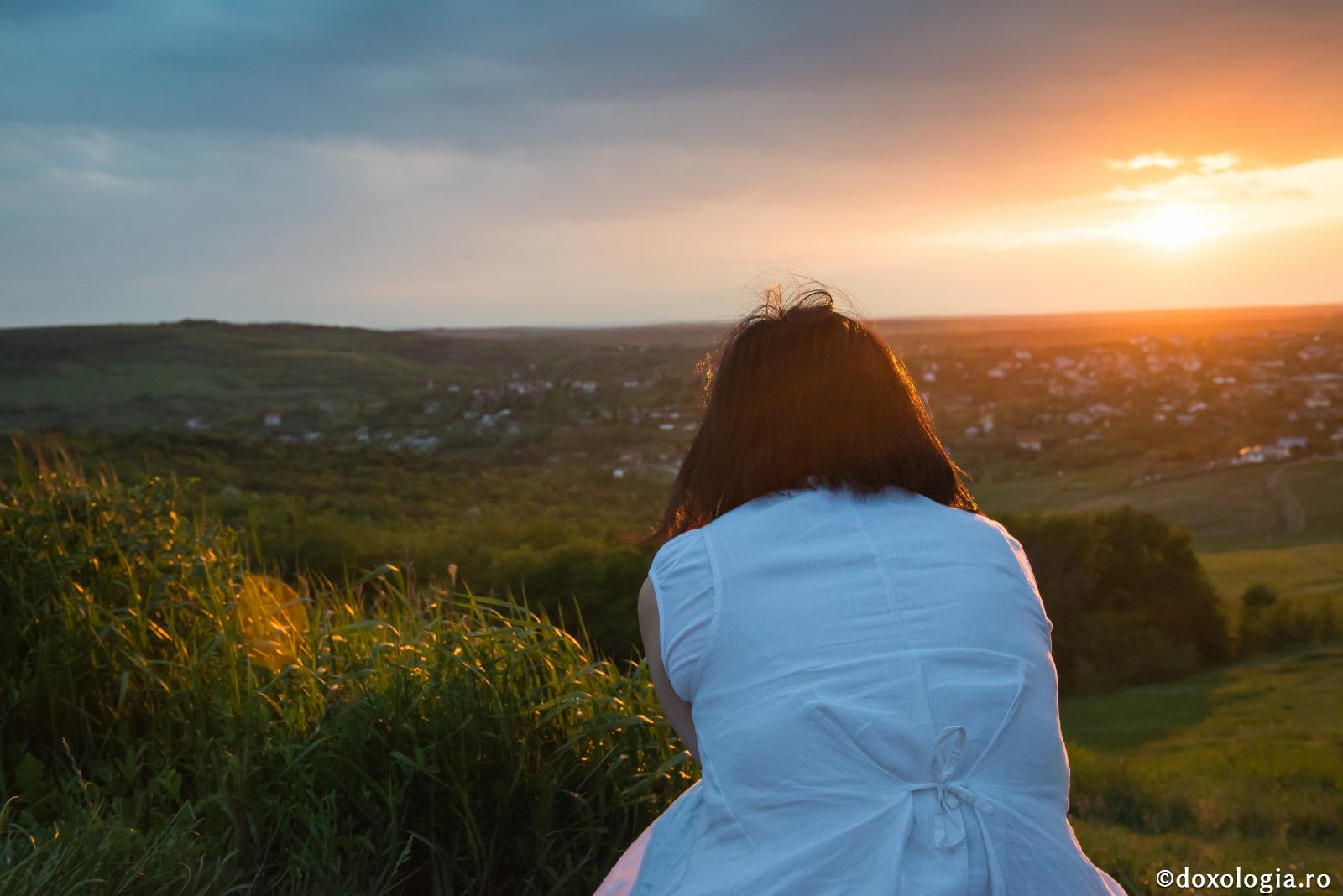 O fată care a depășit o anumită vârstă cum își mai poate găsi prieten?