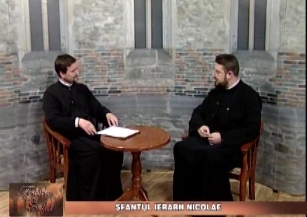 Sfântul Ierarh Nicolae - pr. Eugen Sebastian Teacu