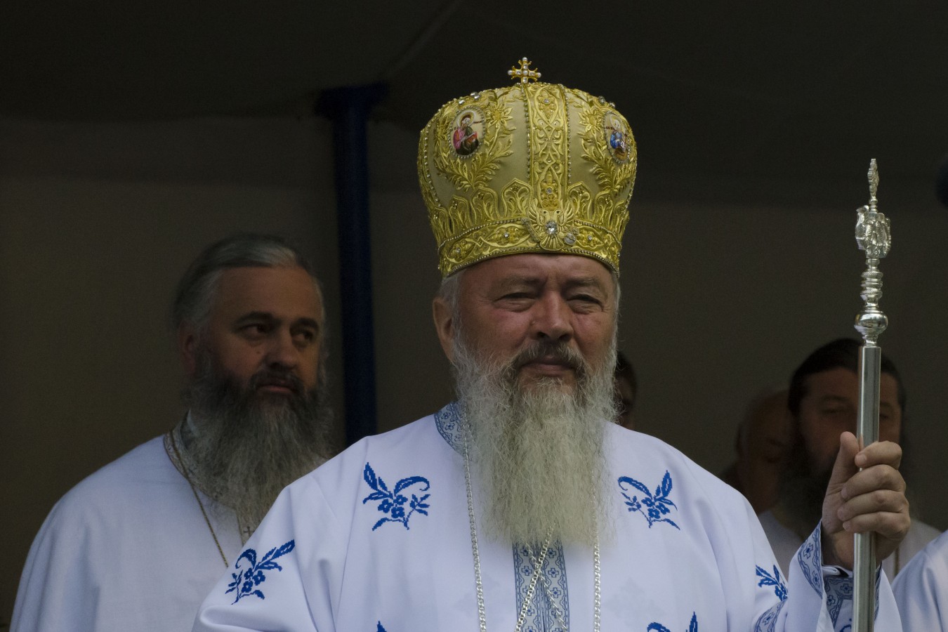 Să oprim căderea Europei, prin rugăciunile noastre!