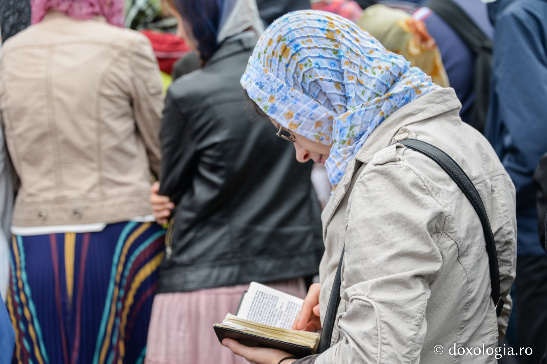 „Indiferent dacă ne căsătorim sau nu, pe Hristos nu trebuie să-L lăsăm”