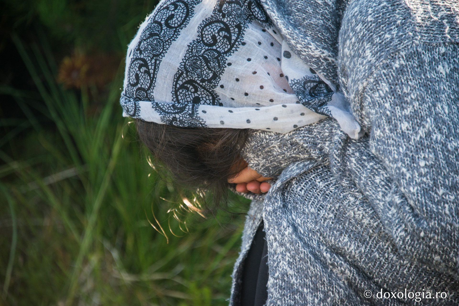 Femeia care a știut să închidă gura oamenilor