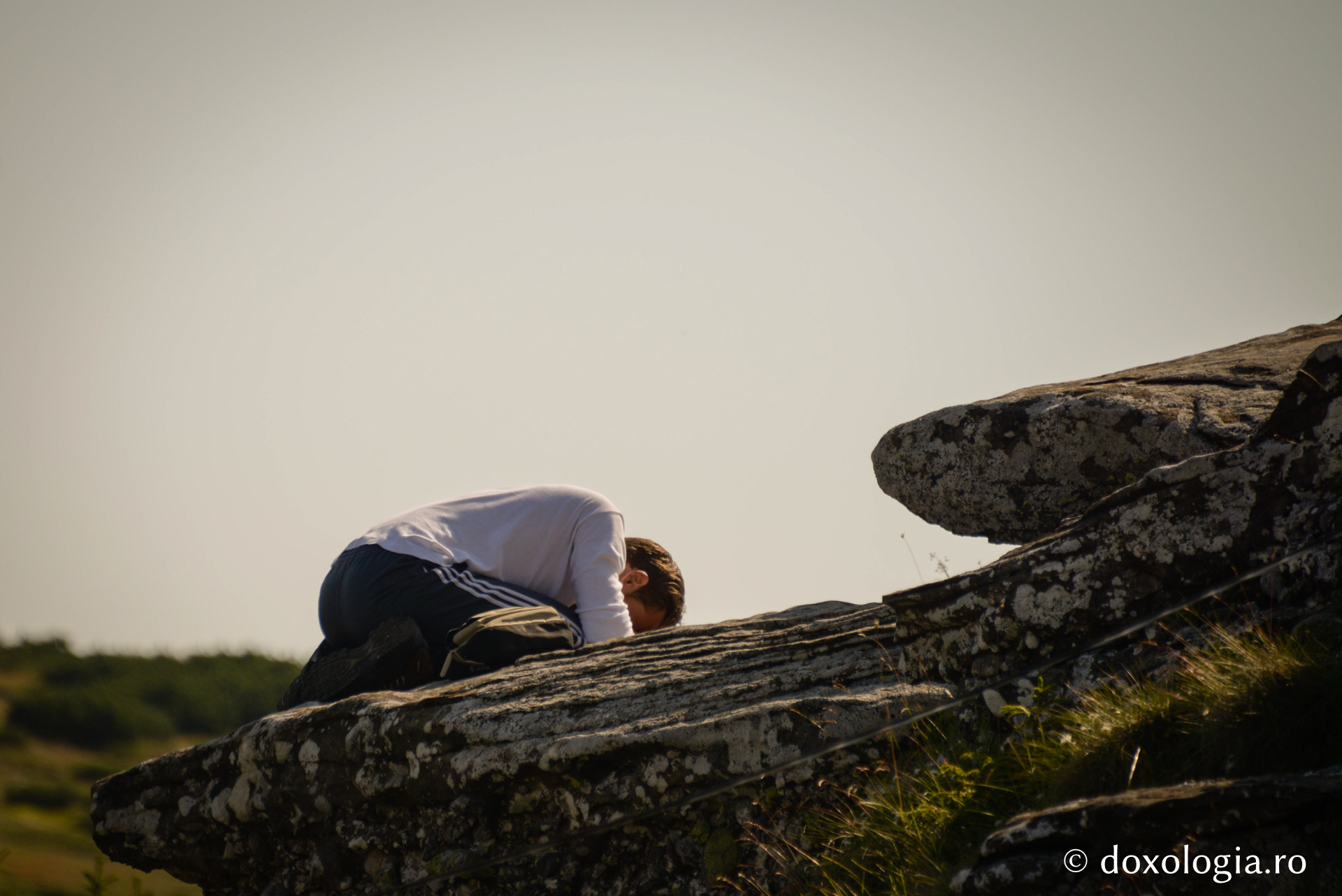 Mănăstirea de pe Ceahlău își răsplătește ostenitorii