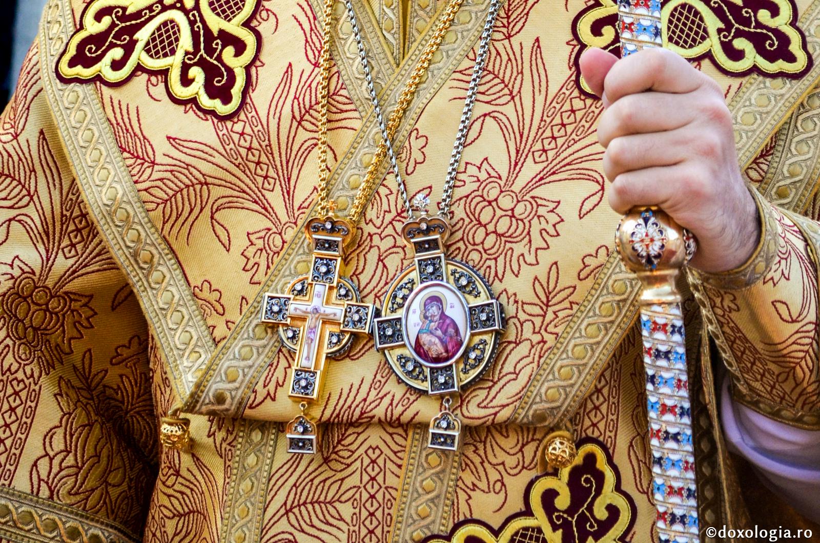 Arhim. Epifanie Theodoropulos: Despre pericolul schismei care poate începe cu nepomenirea episcopilor