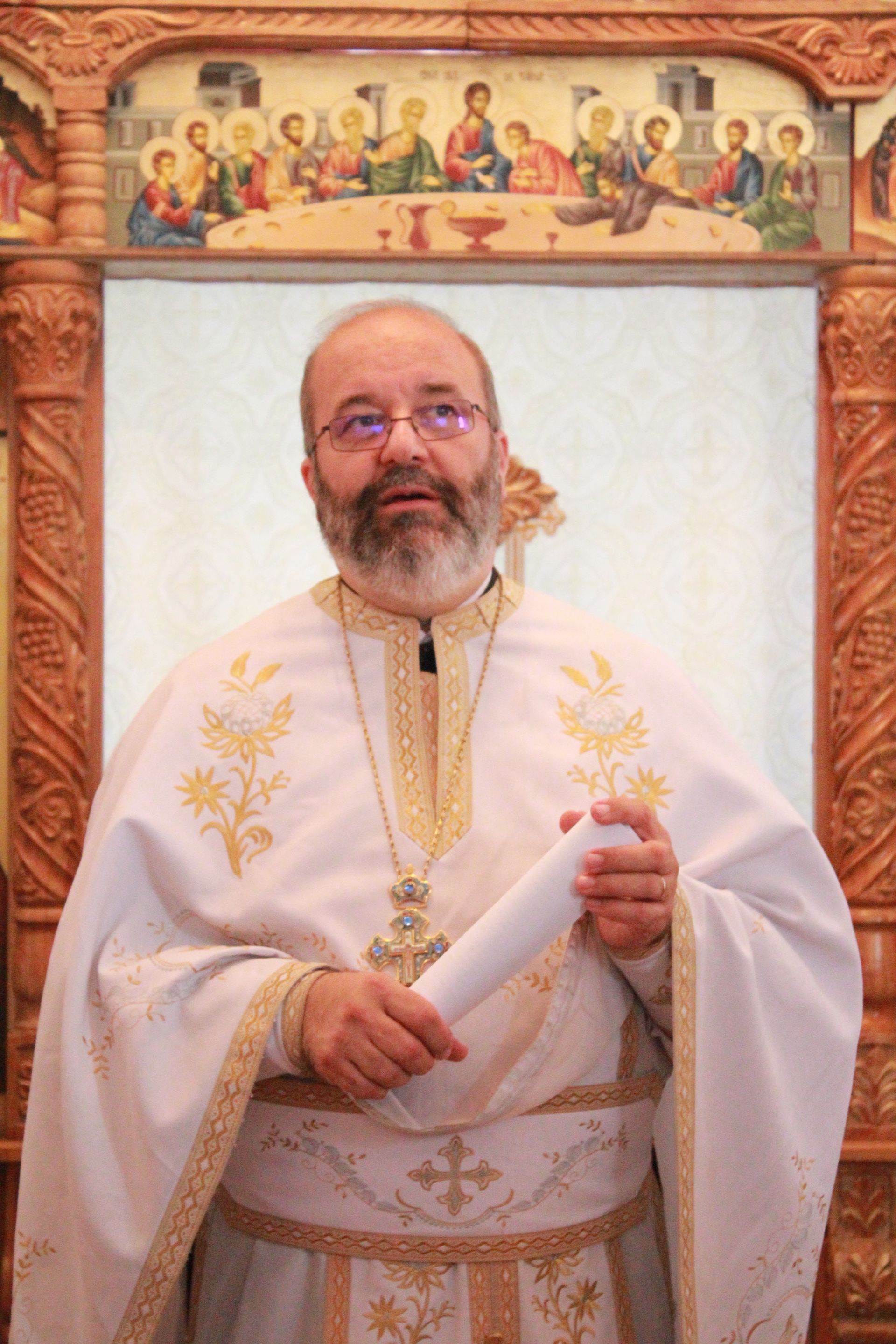 „Sfântul Ioan Iacob” – hramul de vară al Seminarului Teologic din Dorohoi