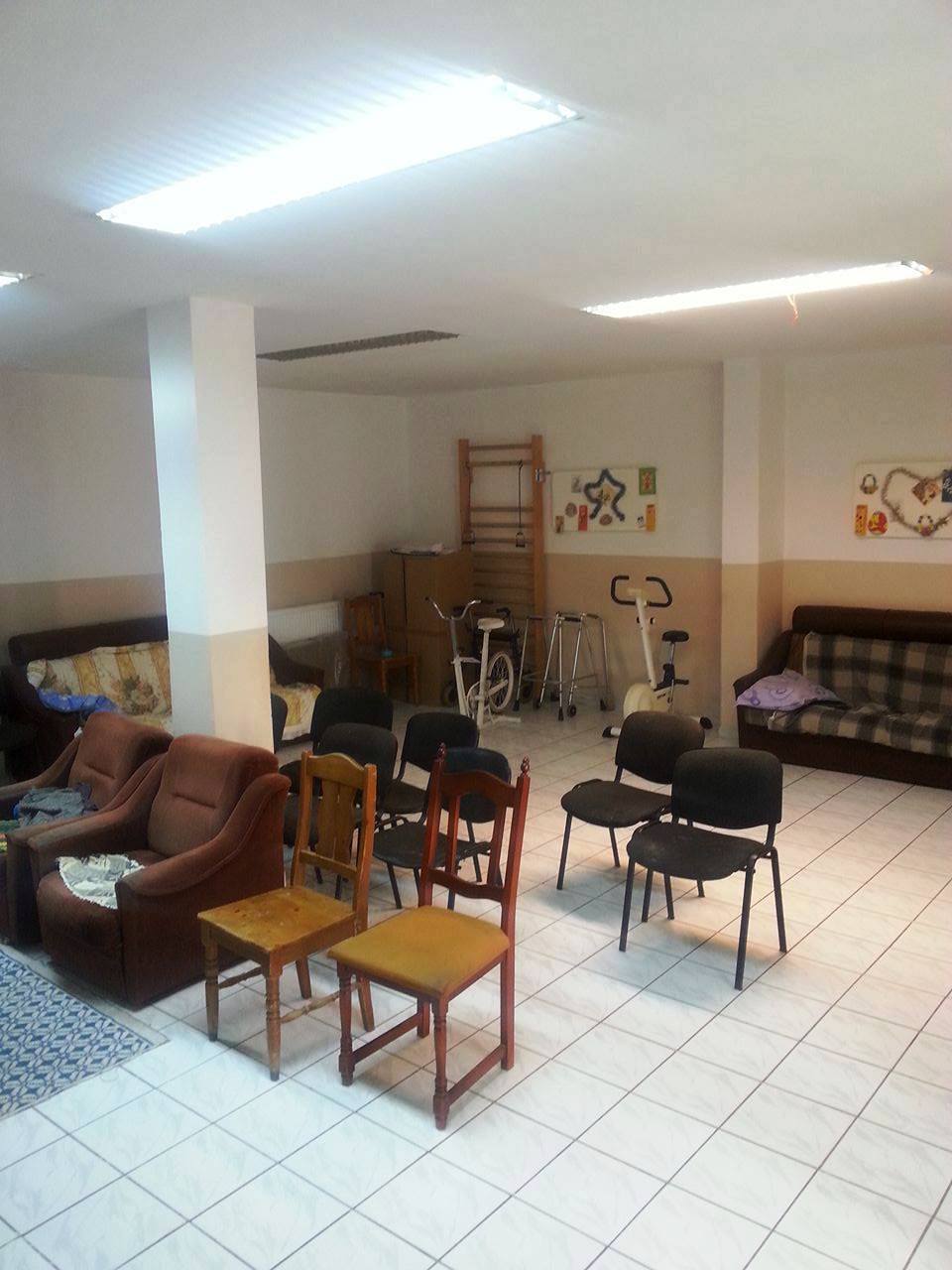 Centrul „Ingvar Kamprad“ - Siret are nevoie de sprijin