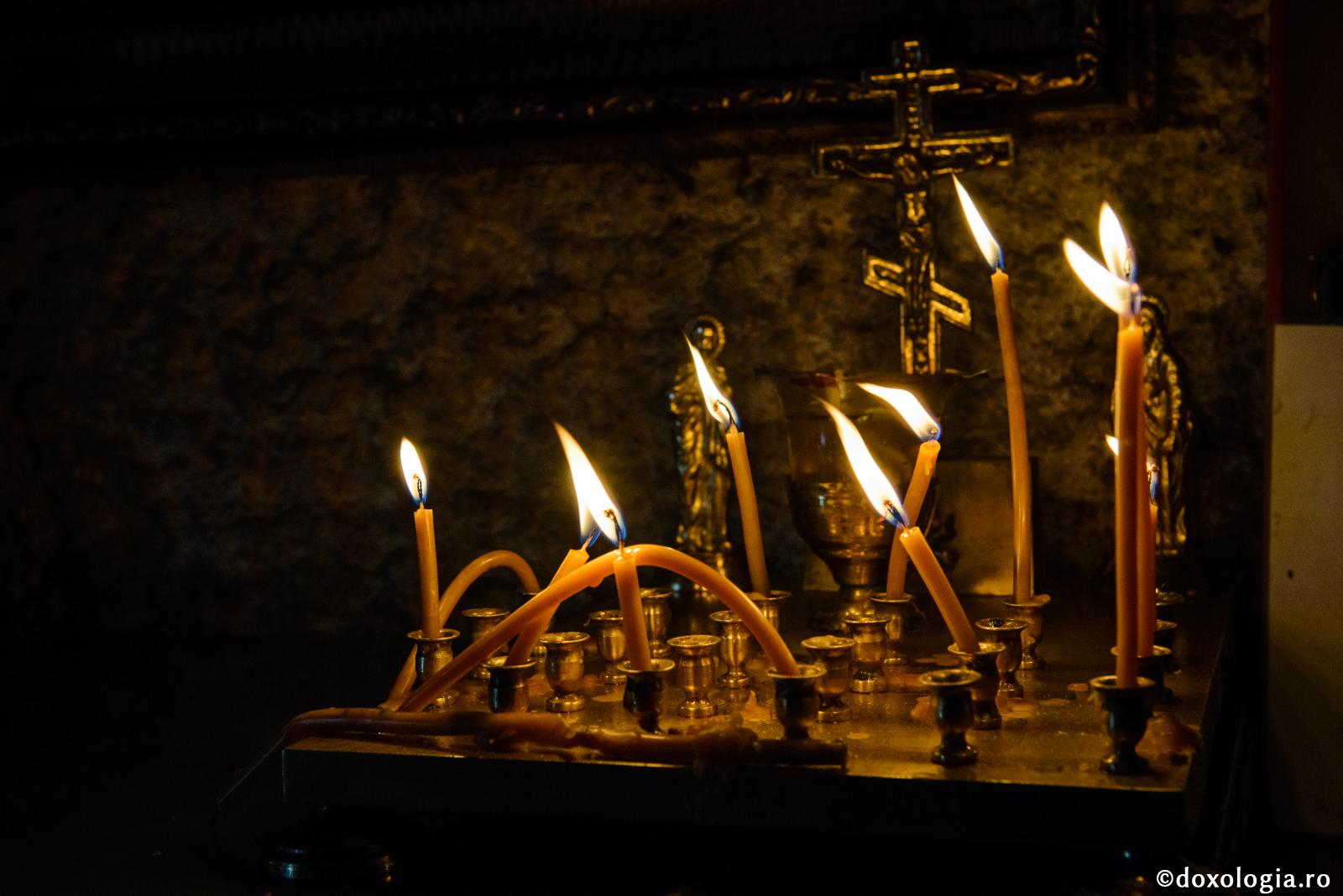 Un preot creştin a fost înjunghiat în Belgia