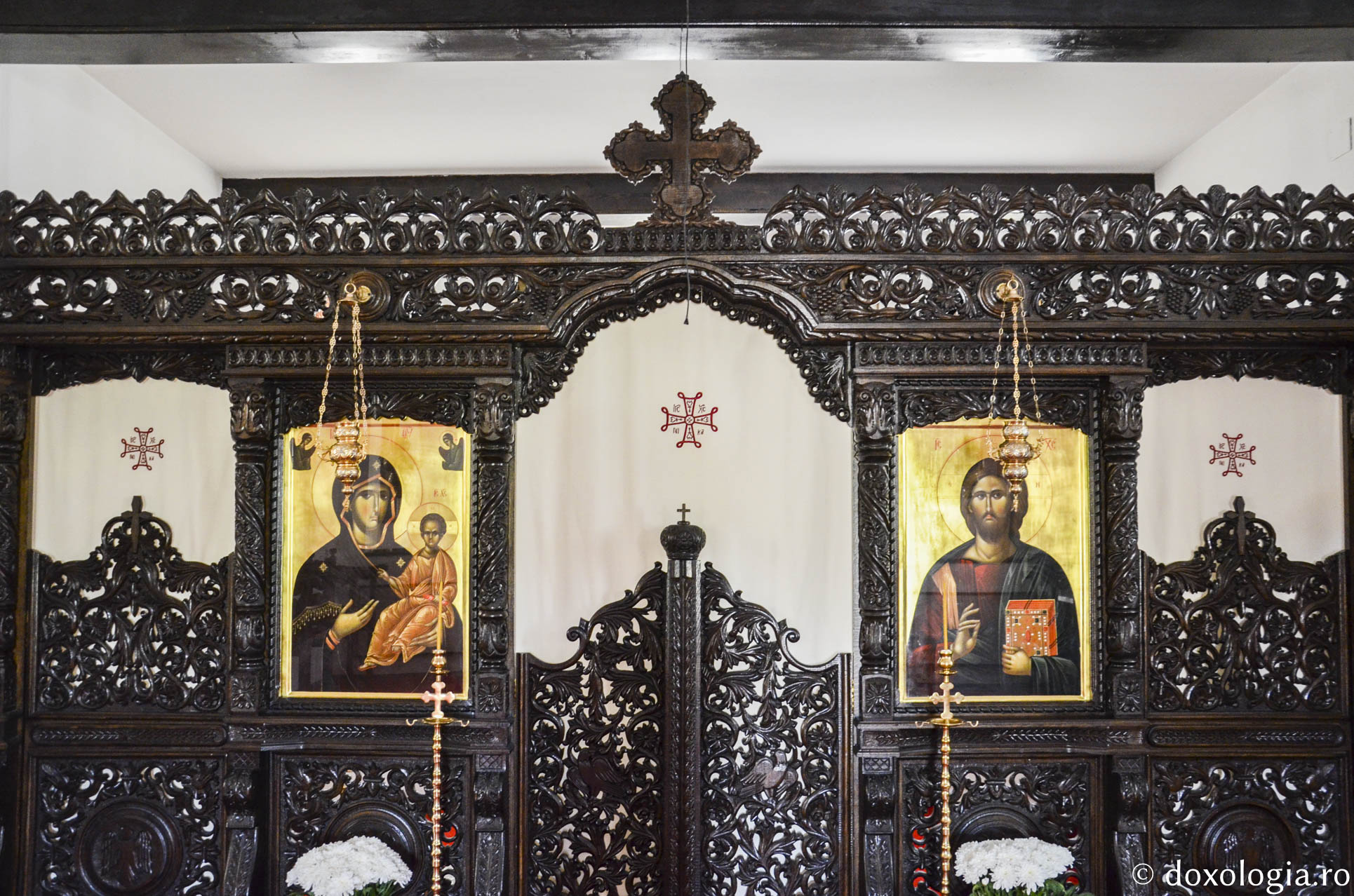 Mănăstirea Bran – Brașov