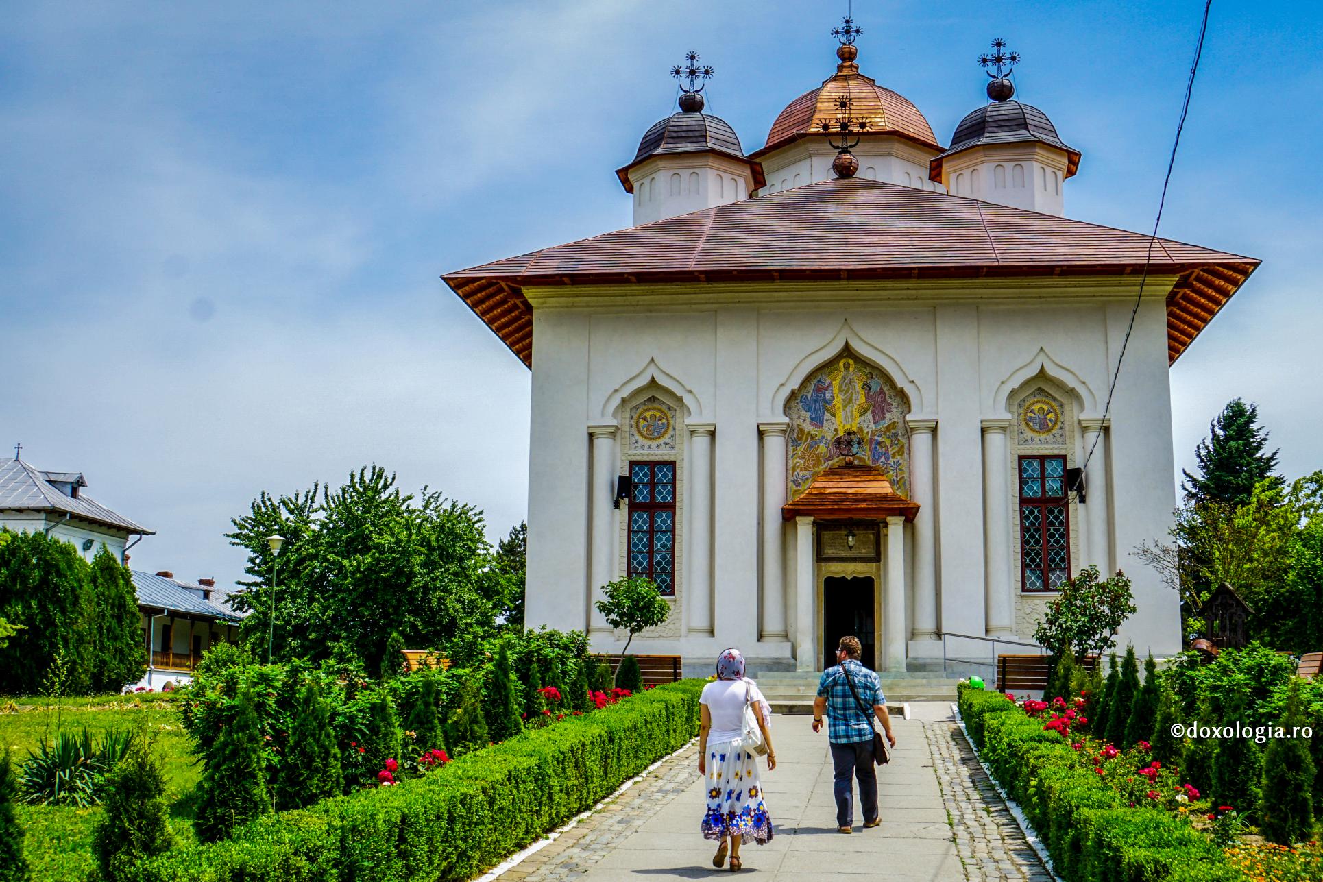 Sfântul Ierarh Calinic de la Cernica și darurile pe care cotropitorii turci le-au făcut mănăstirii