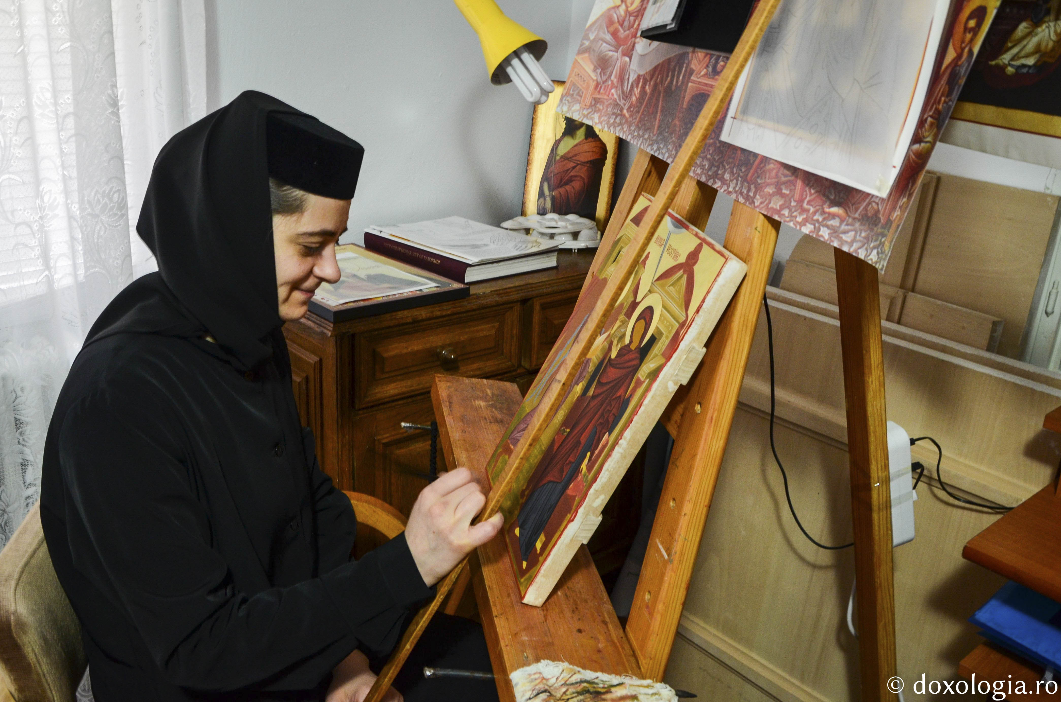 „Simțeam că nu mai pot trăi fără Dumnezeu”