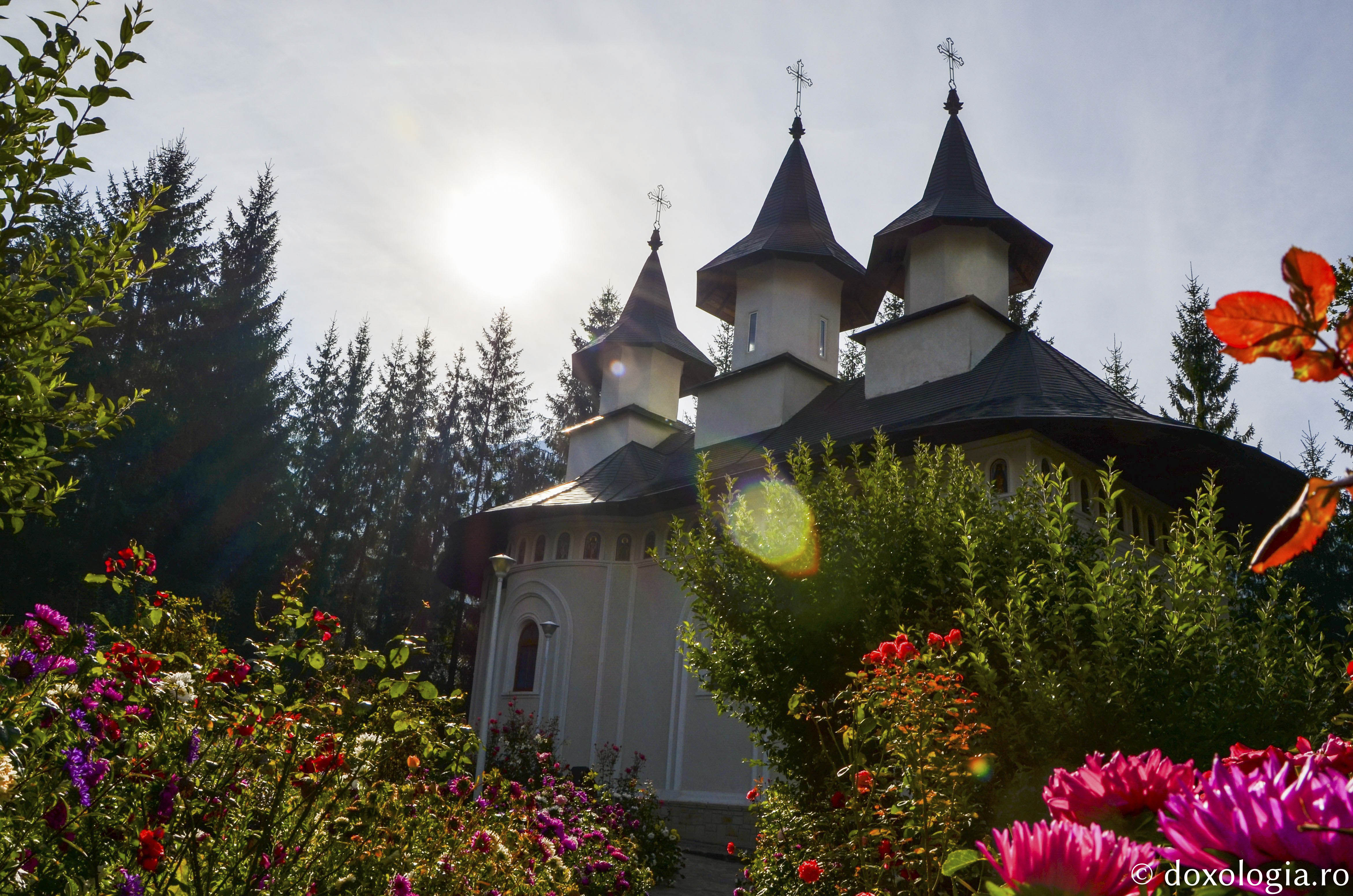 Mitropolitul Veniamin Costachi, înnoitorul Durăului