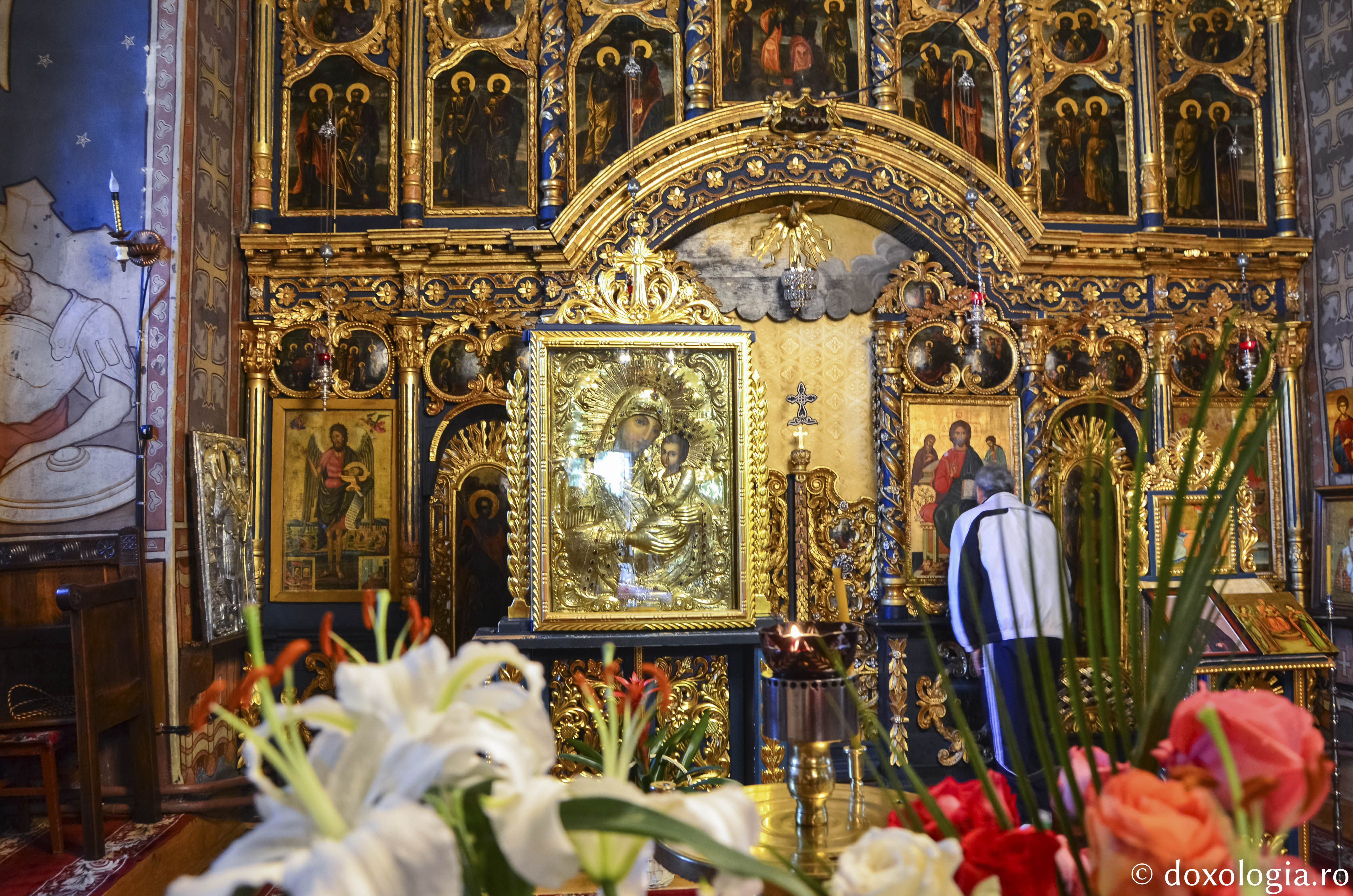 „Darul pe care îl dai cuiva e ambalajul dragostei pe care vrei să i-o dăruiești”